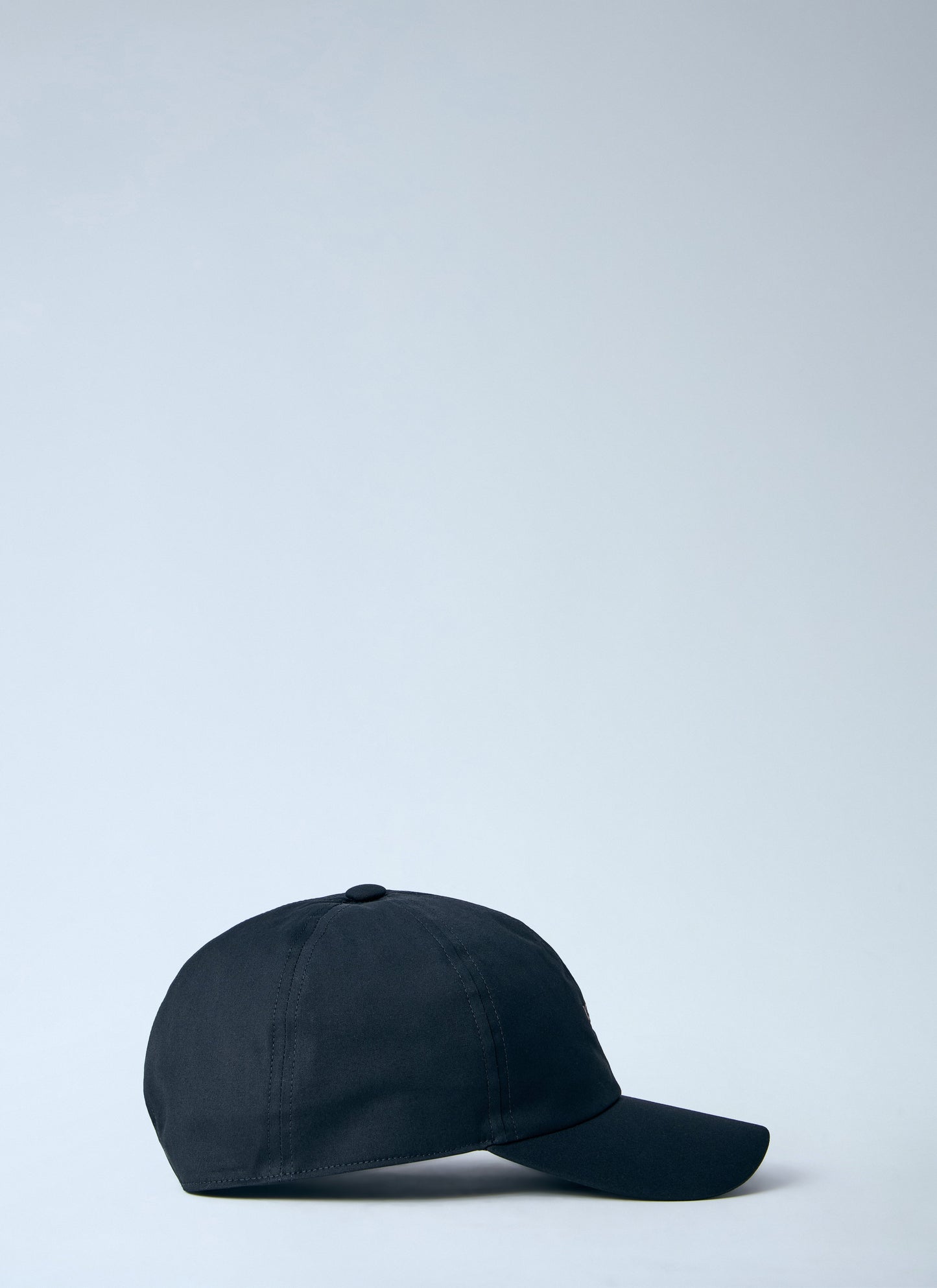 Rick Owens Men Baseball Cap RICK OWENS