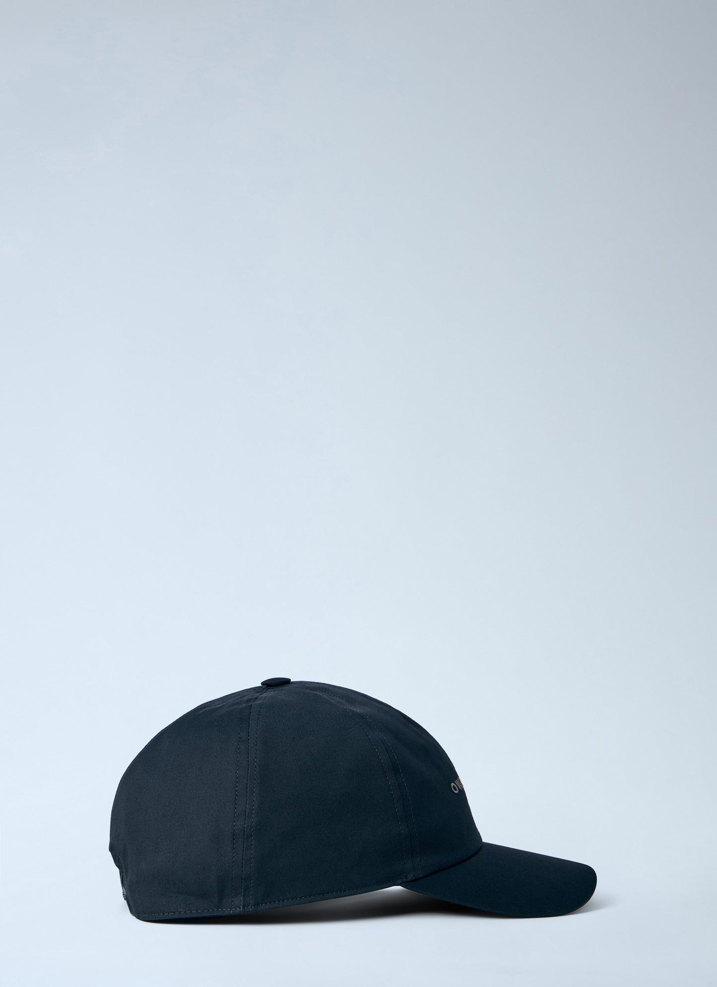Rick Owens Men Cotton Cap RICK OWENS