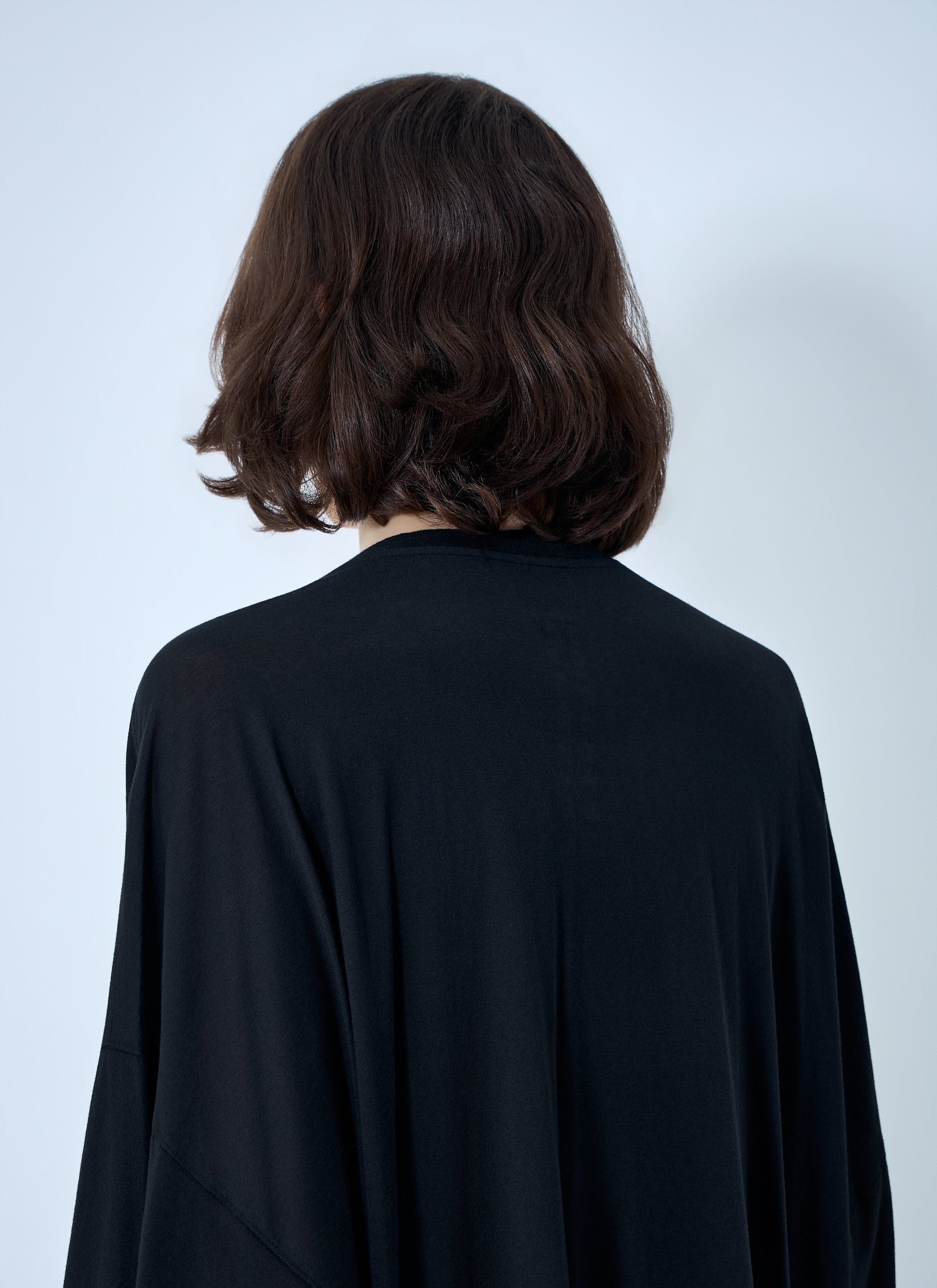 Rick Owens Men V Tommy T-Shirt RICK OWENS