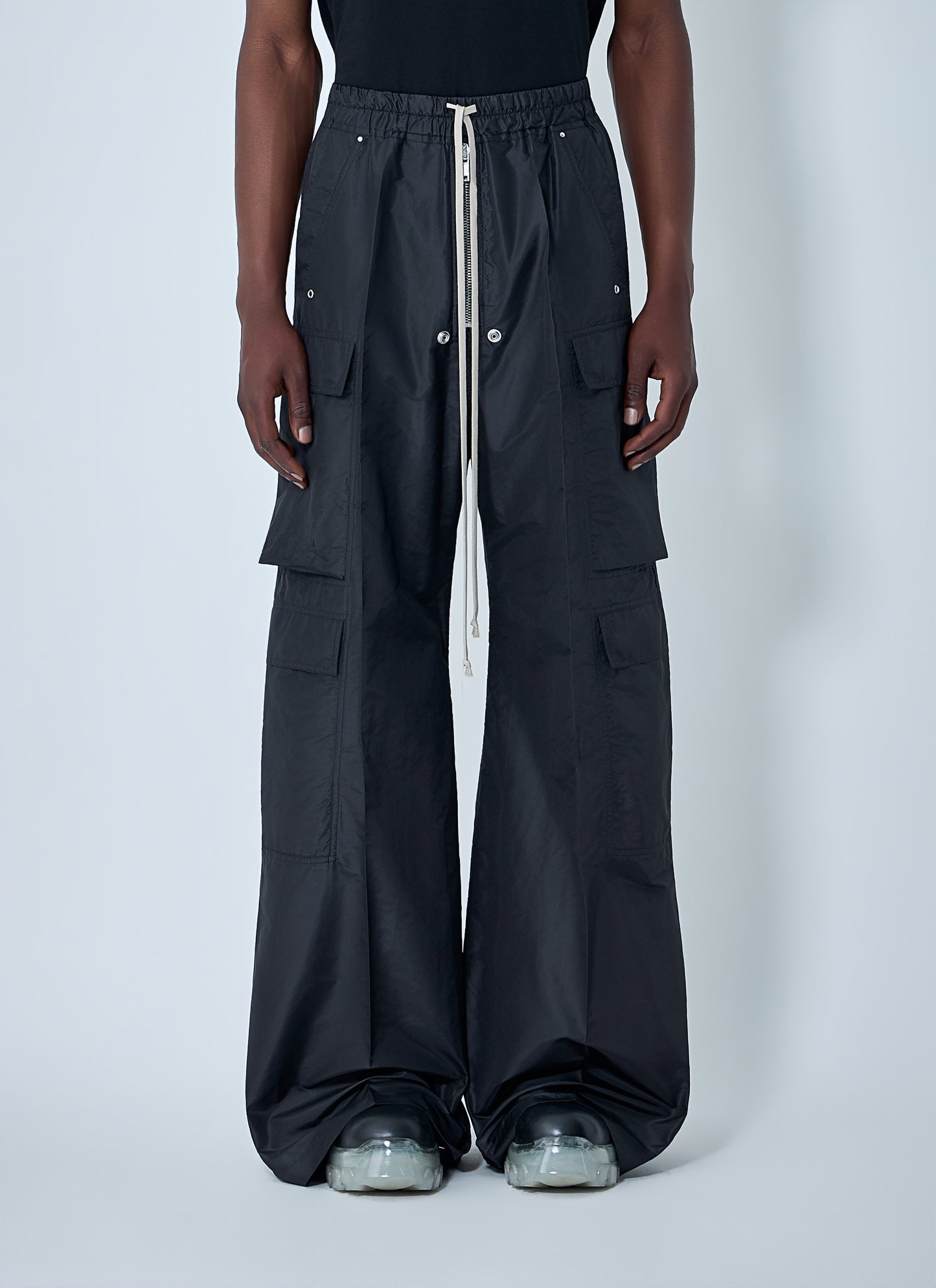 Rick Owens Men Cargobelas Pants RICK OWENS