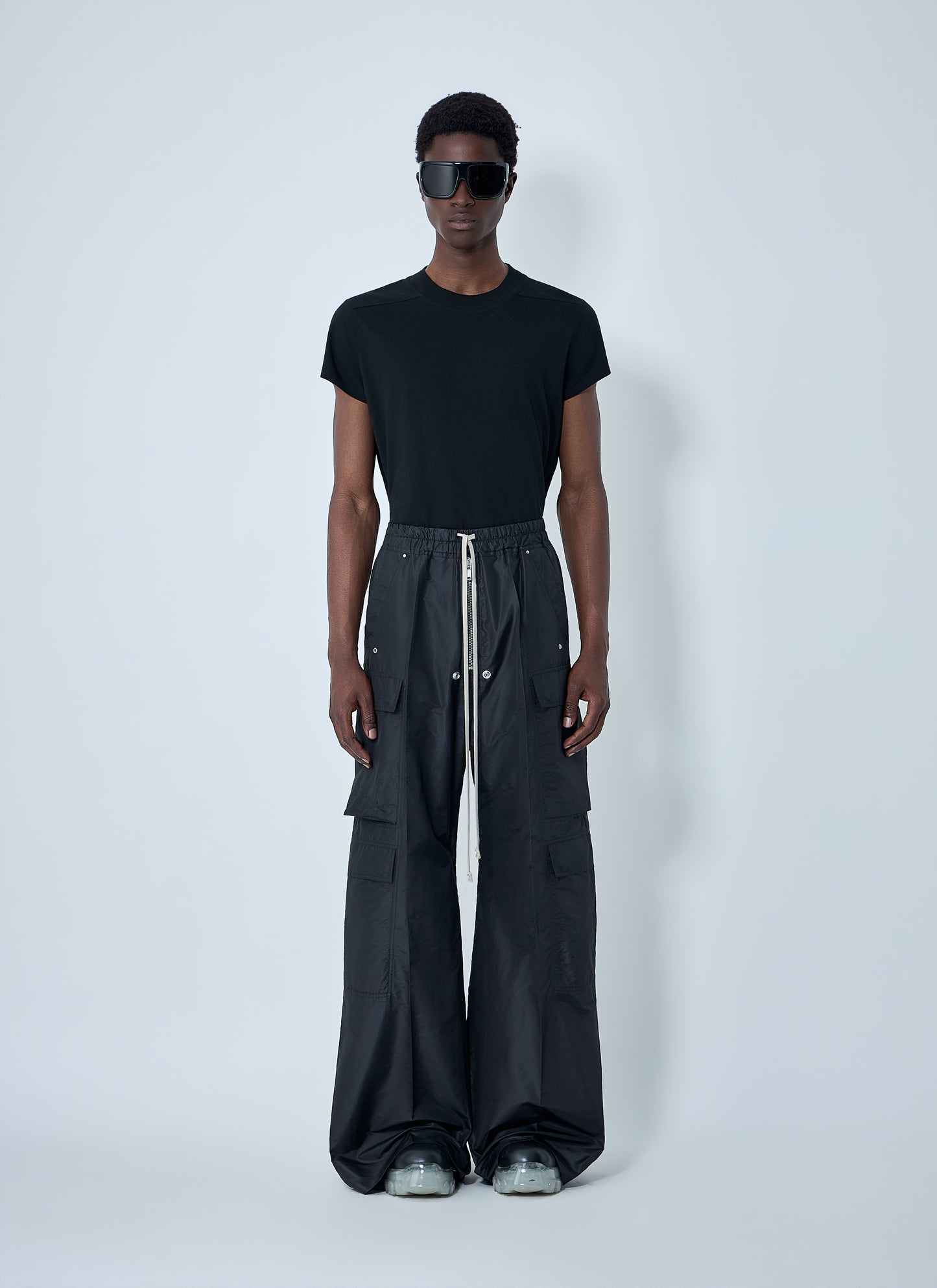Rick Owens Men Cargobelas Pants RICK OWENS