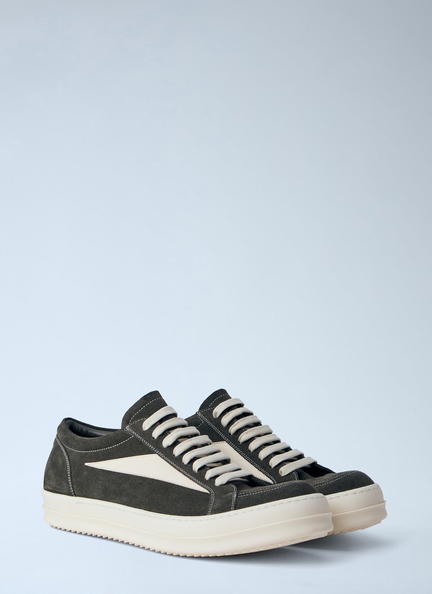 Rick Owens Men Vintage Sneakers