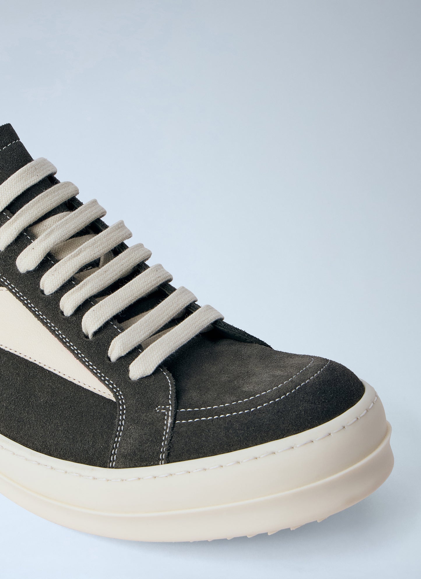 Rick Owens Men Vintage Sneakers