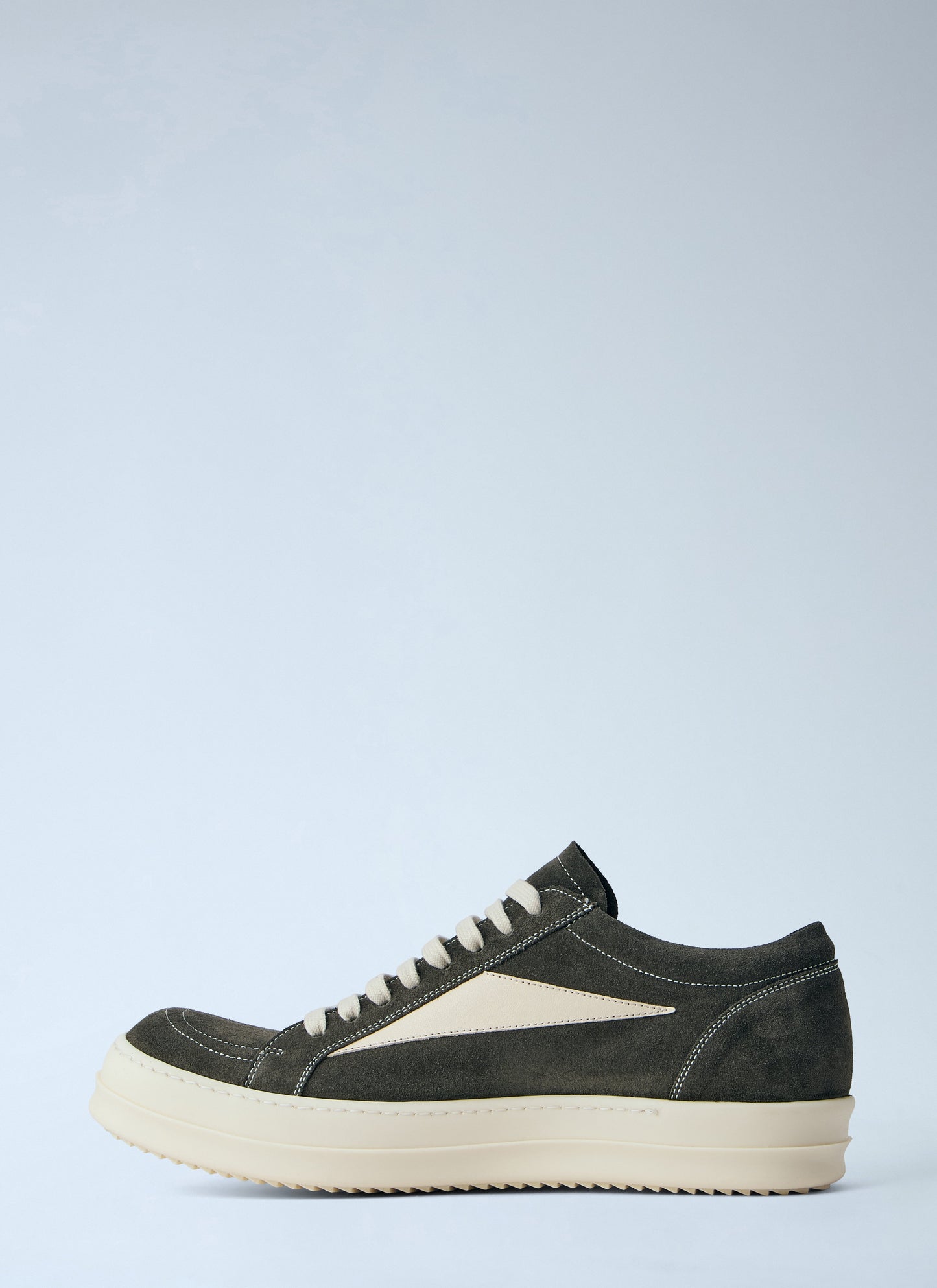 Rick Owens Men Vintage Sneakers
