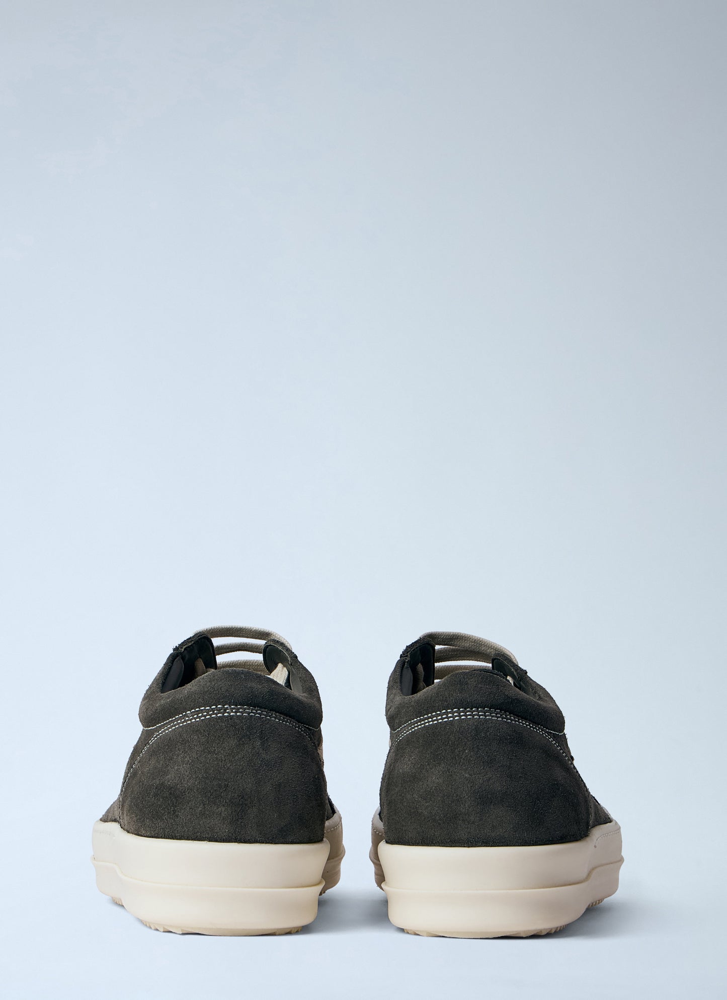 Rick Owens Men Vintage Sneakers