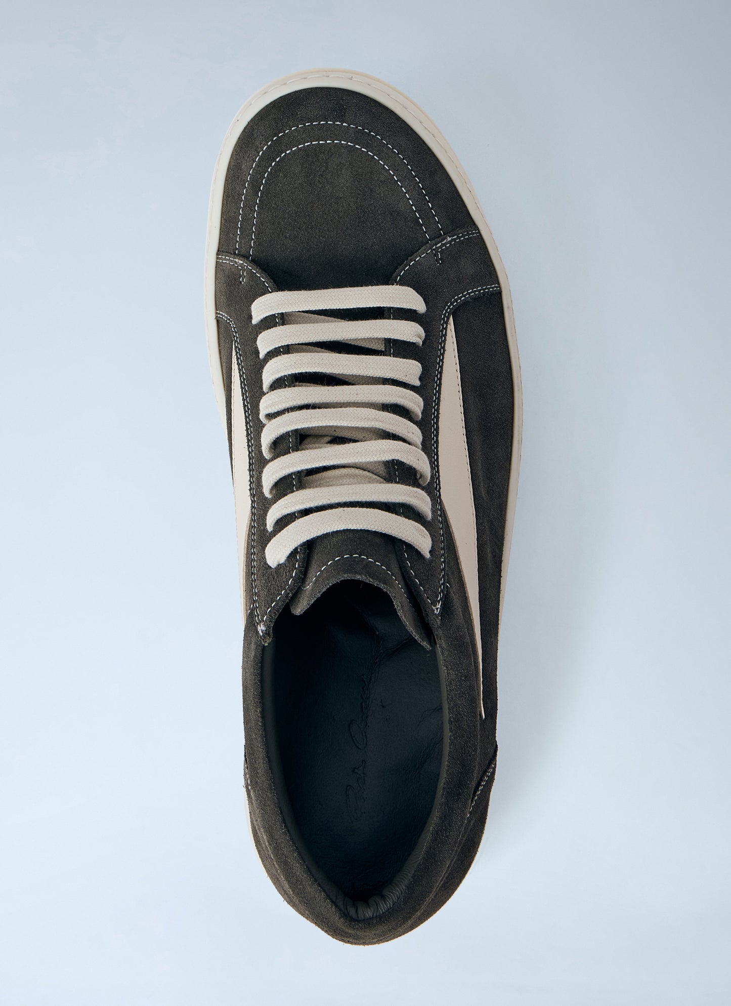 Rick Owens Men Vintage Sneakers