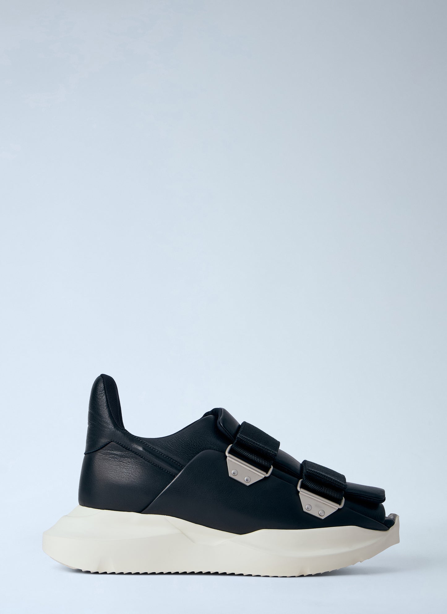 Rick Owens Men Temple Burritogeth Sneakers RICK OWENS