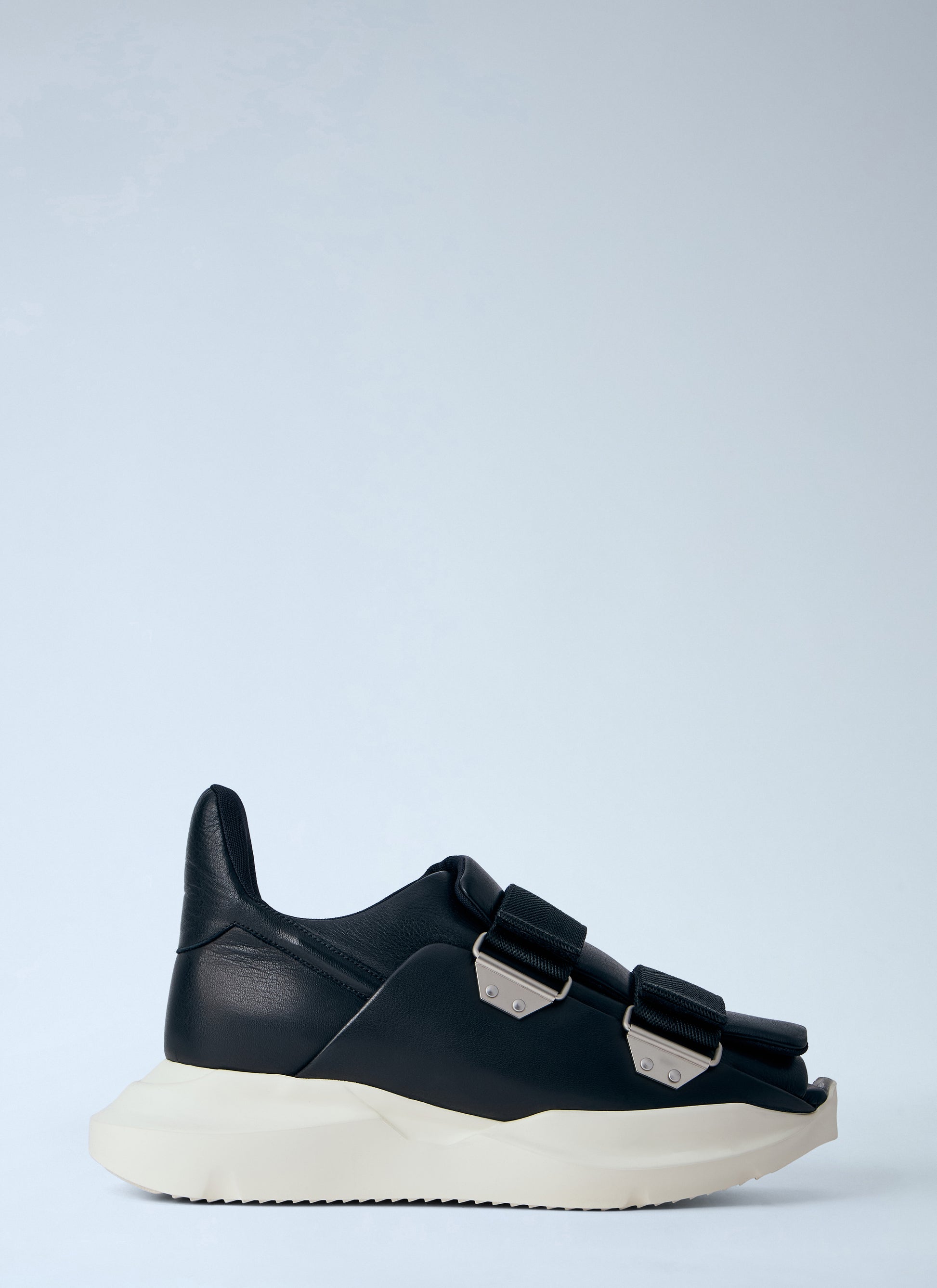 Rick Owens Men Temple Burritogeth Sneakers RICK OWENS