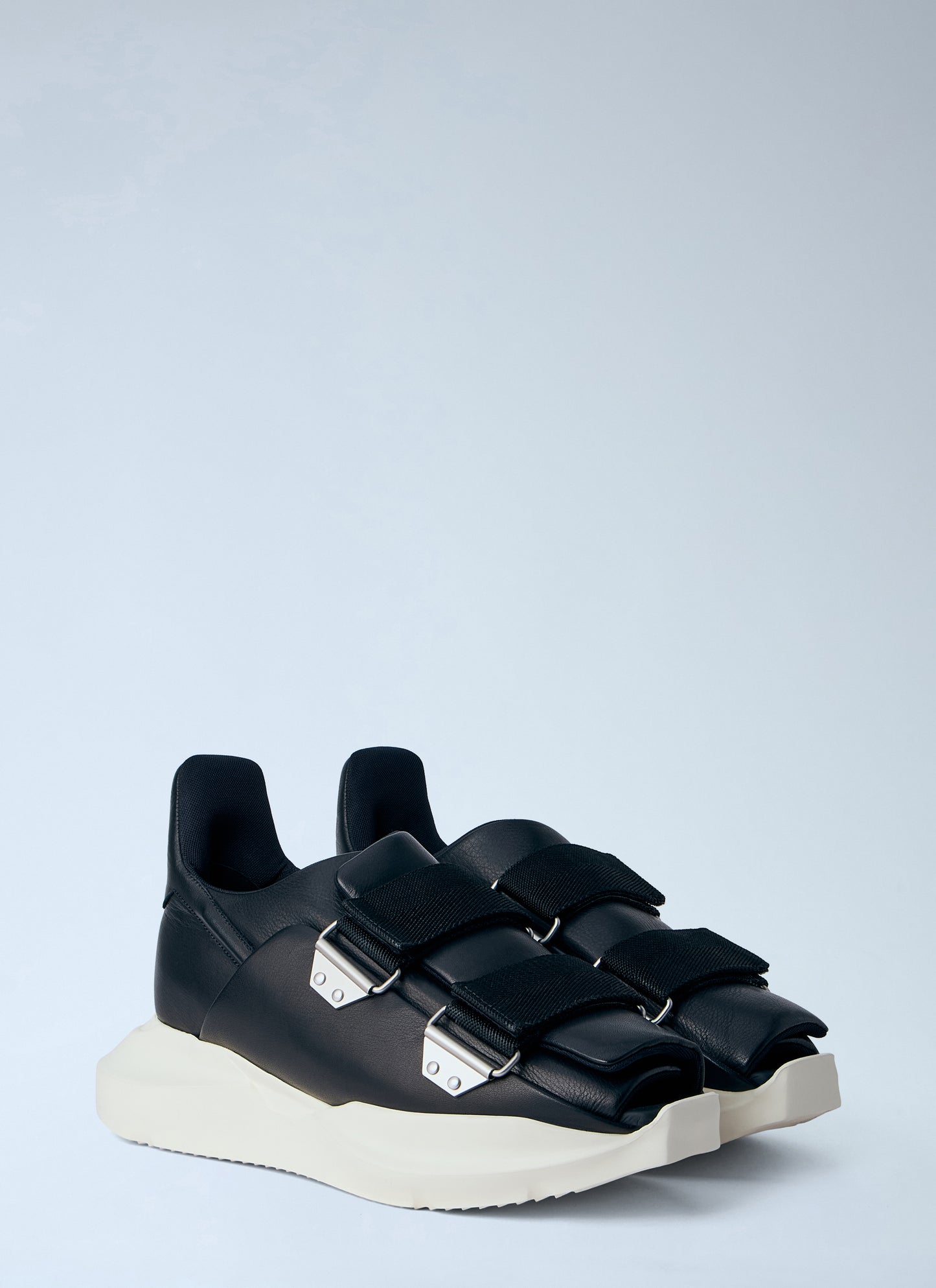 Rick Owens Men Temple Burritogeth Sneakers RICK OWENS