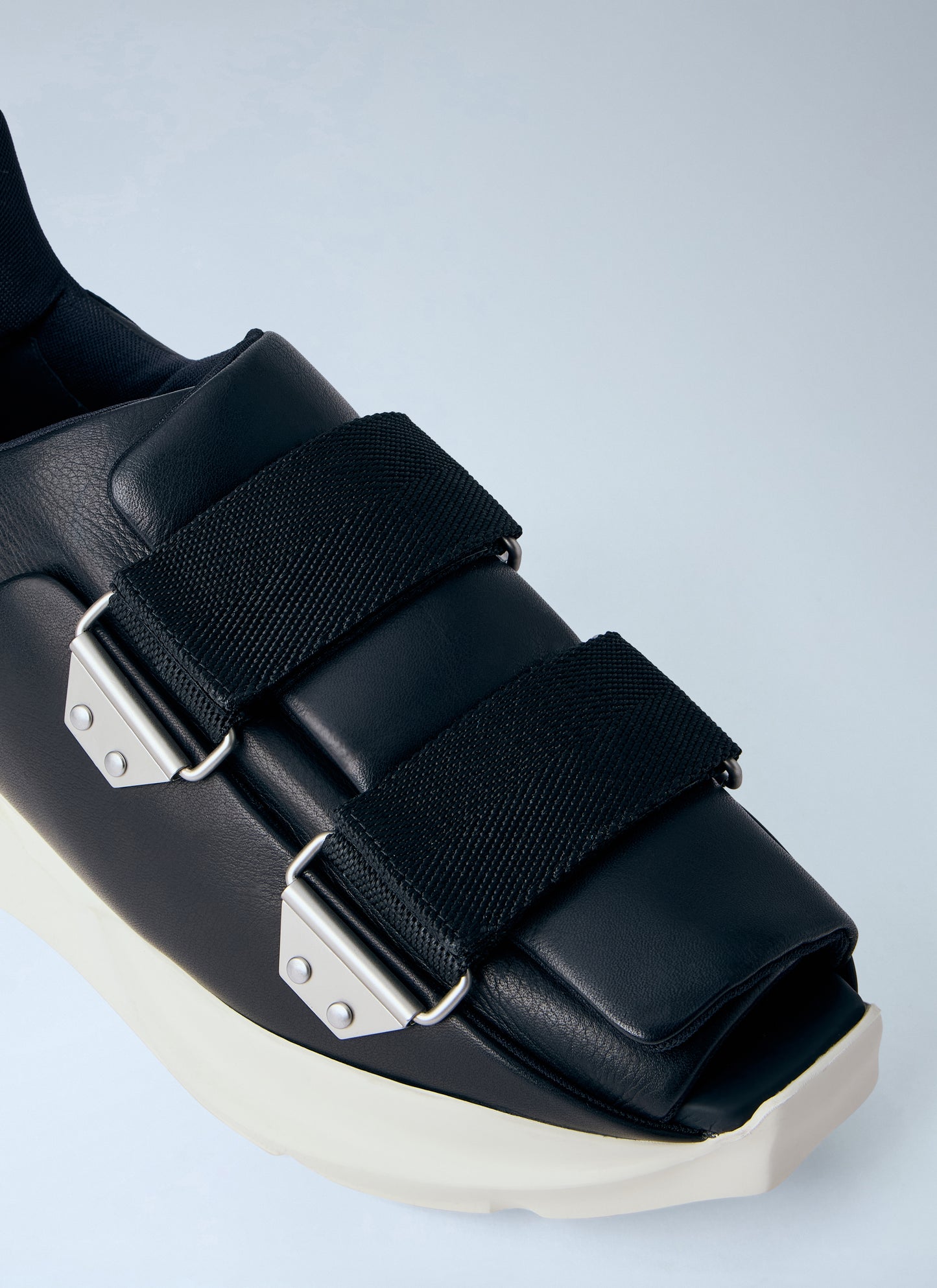 Rick Owens Men Temple Burritogeth Sneakers RICK OWENS
