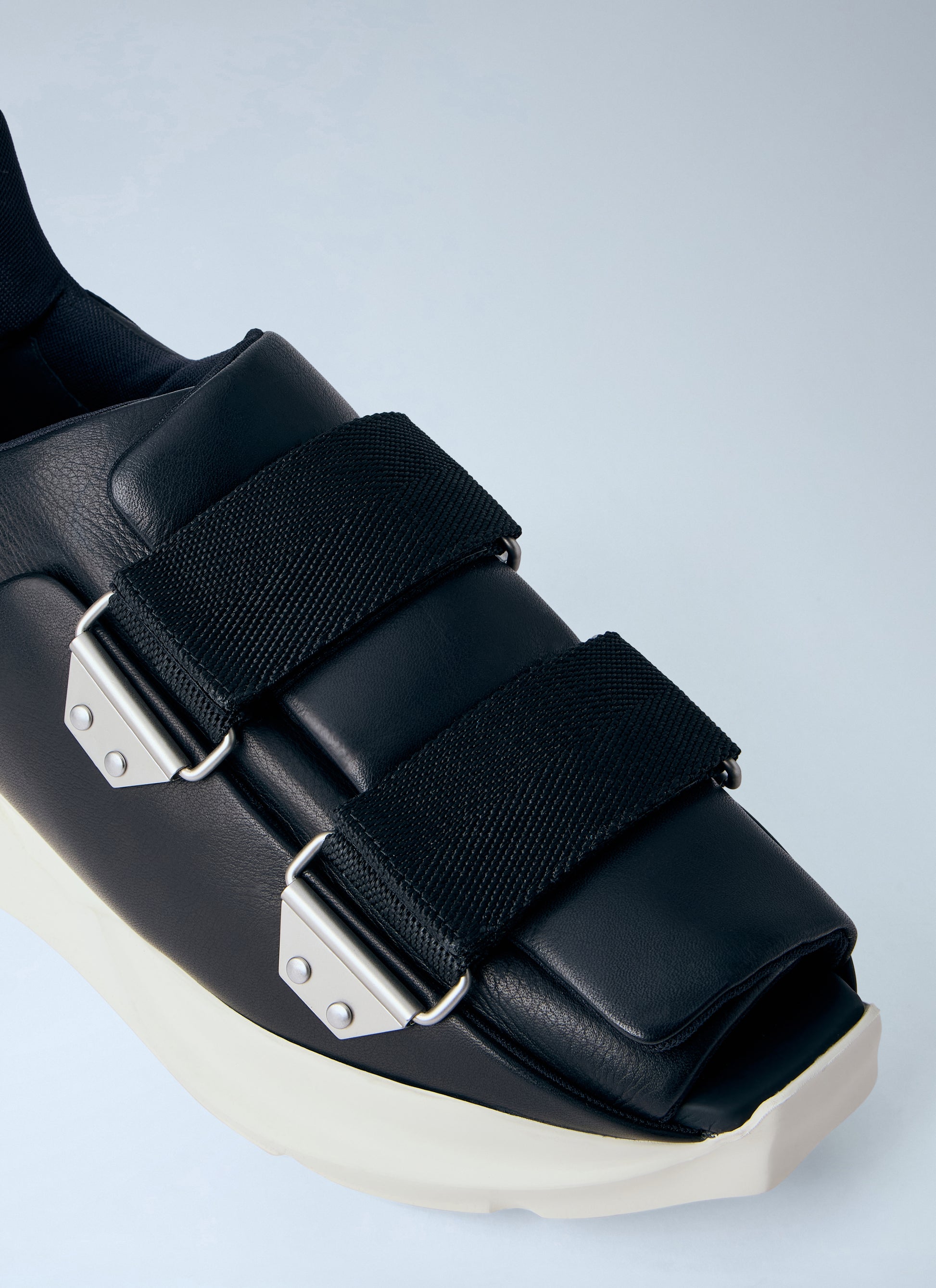 Rick Owens Men Temple Burritogeth Sneakers RICK OWENS