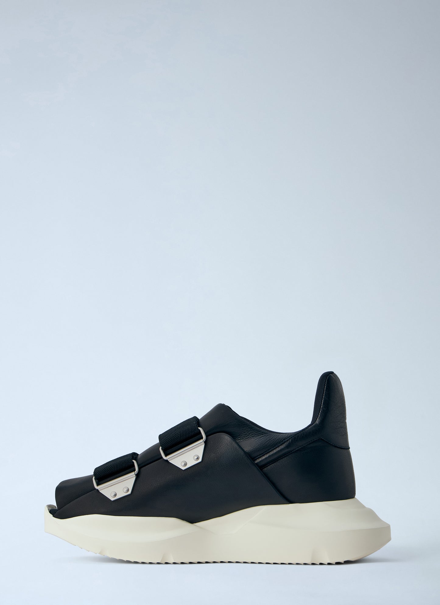 Rick Owens Men Temple Burritogeth Sneakers RICK OWENS