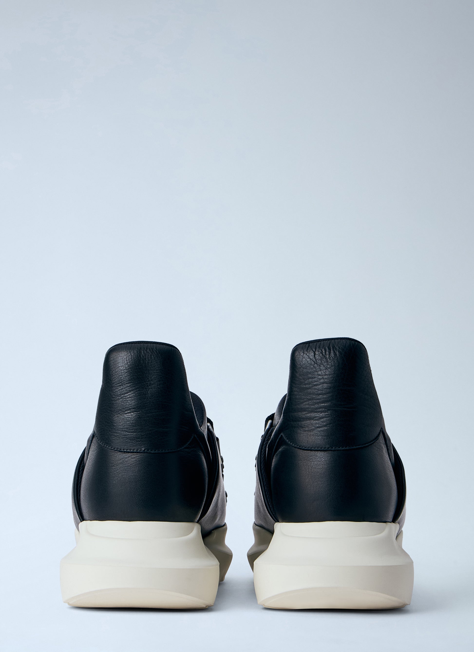 Rick Owens Men Temple Burritogeth Sneakers RICK OWENS