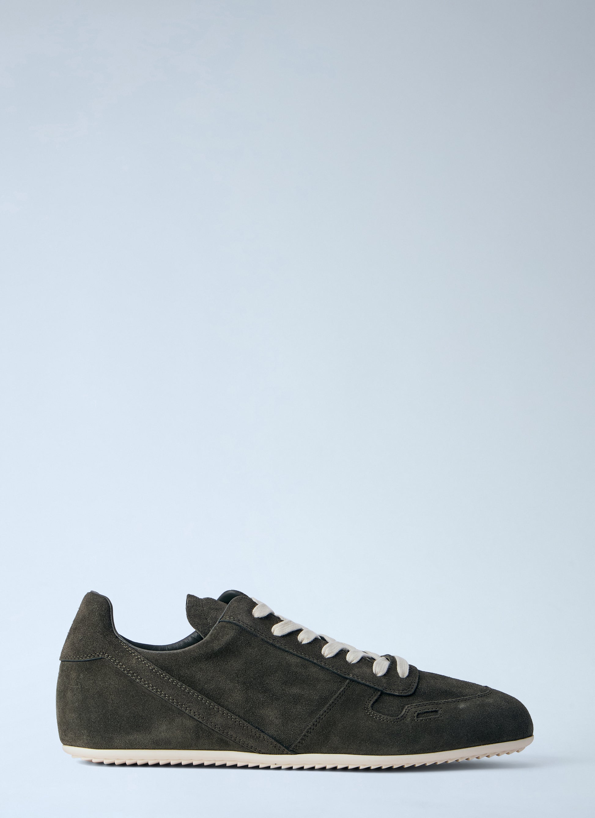 Rick Owens Men Minimal Sneakers RICK OWENS