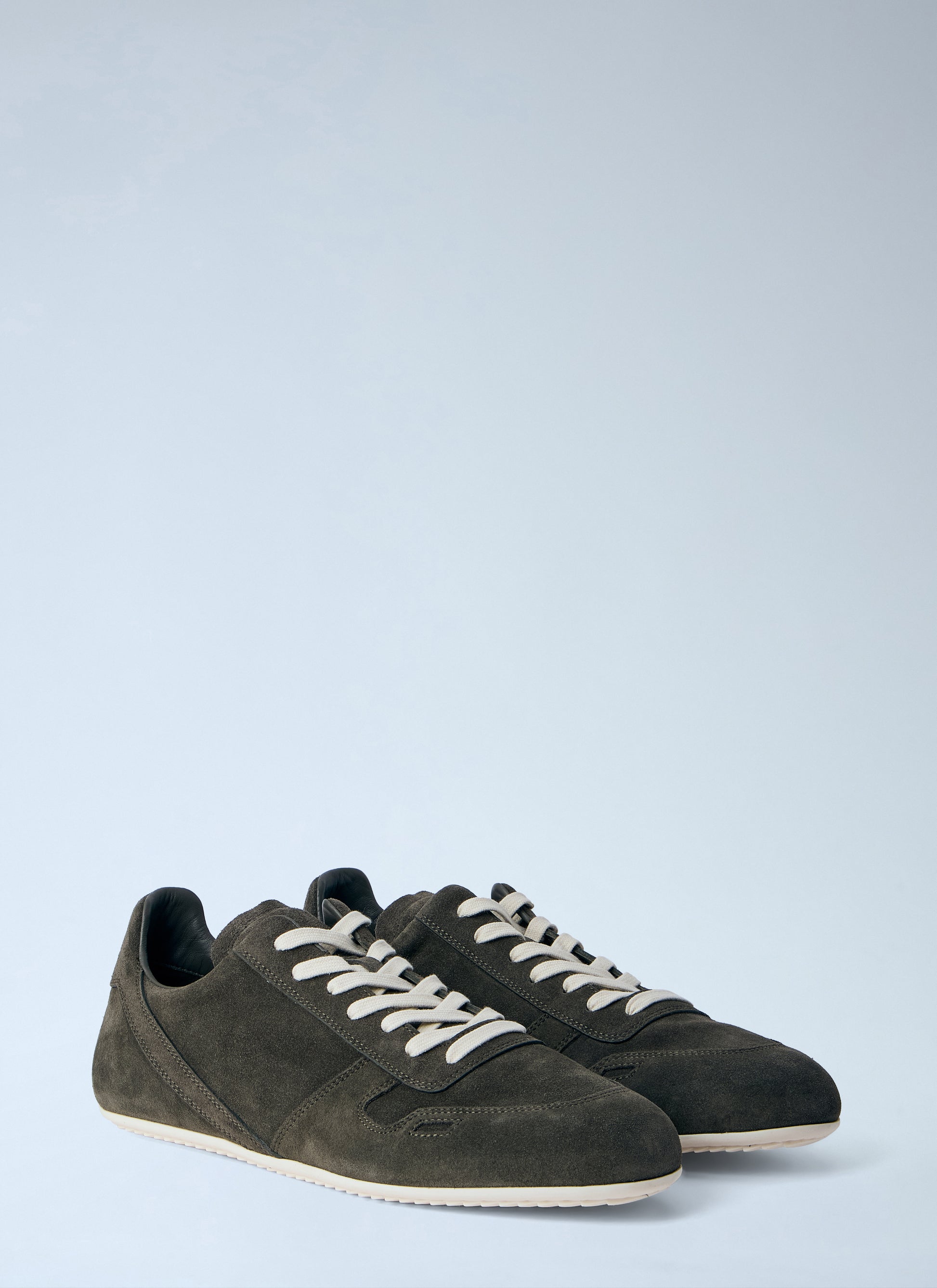 Rick Owens Men Minimal Sneakers RICK OWENS