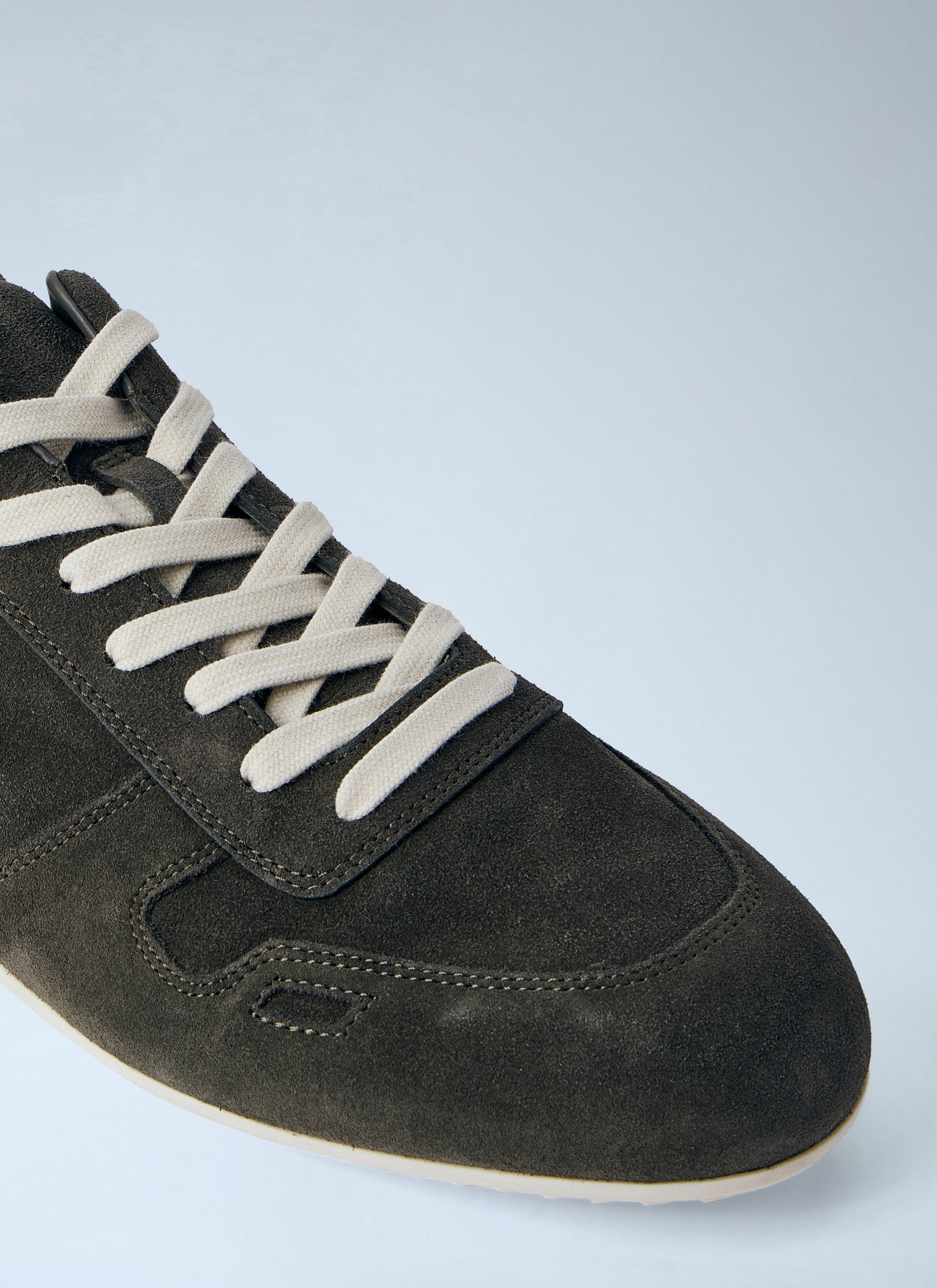 Rick Owens Men Minimal Sneakers RICK OWENS