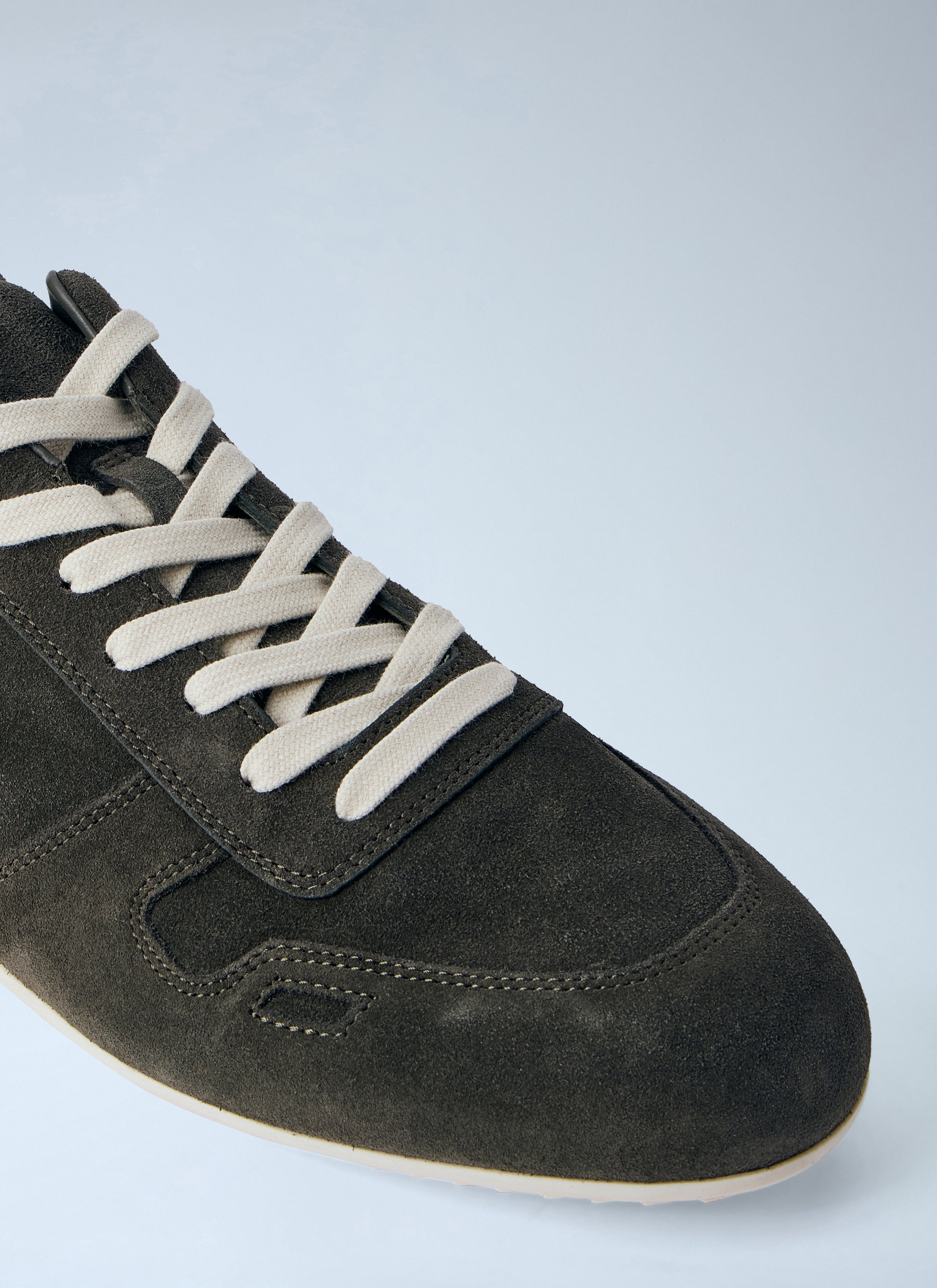 Rick Owens Men Minimal Sneakers RICK OWENS