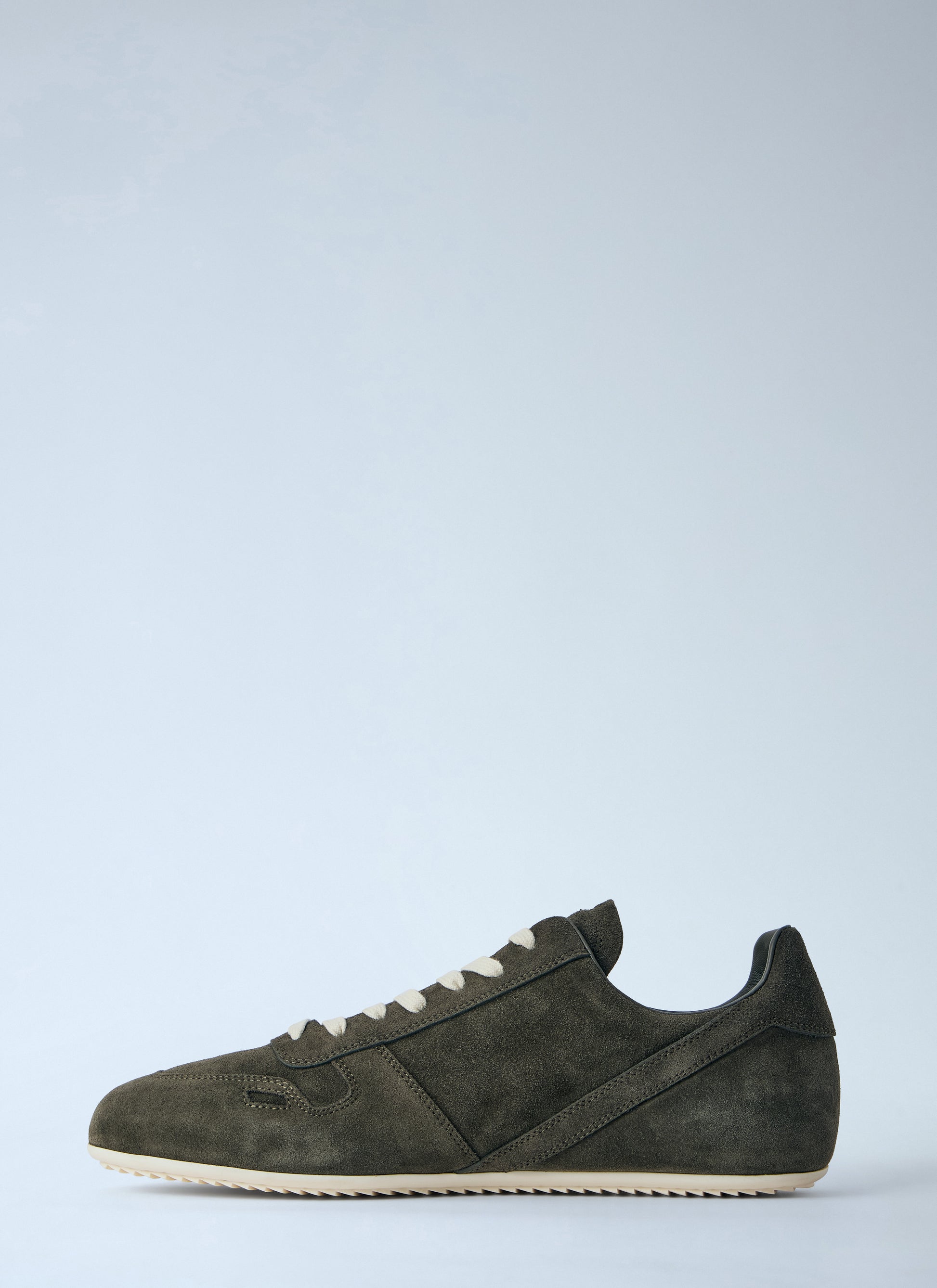 Rick Owens Men Minimal Sneakers RICK OWENS
