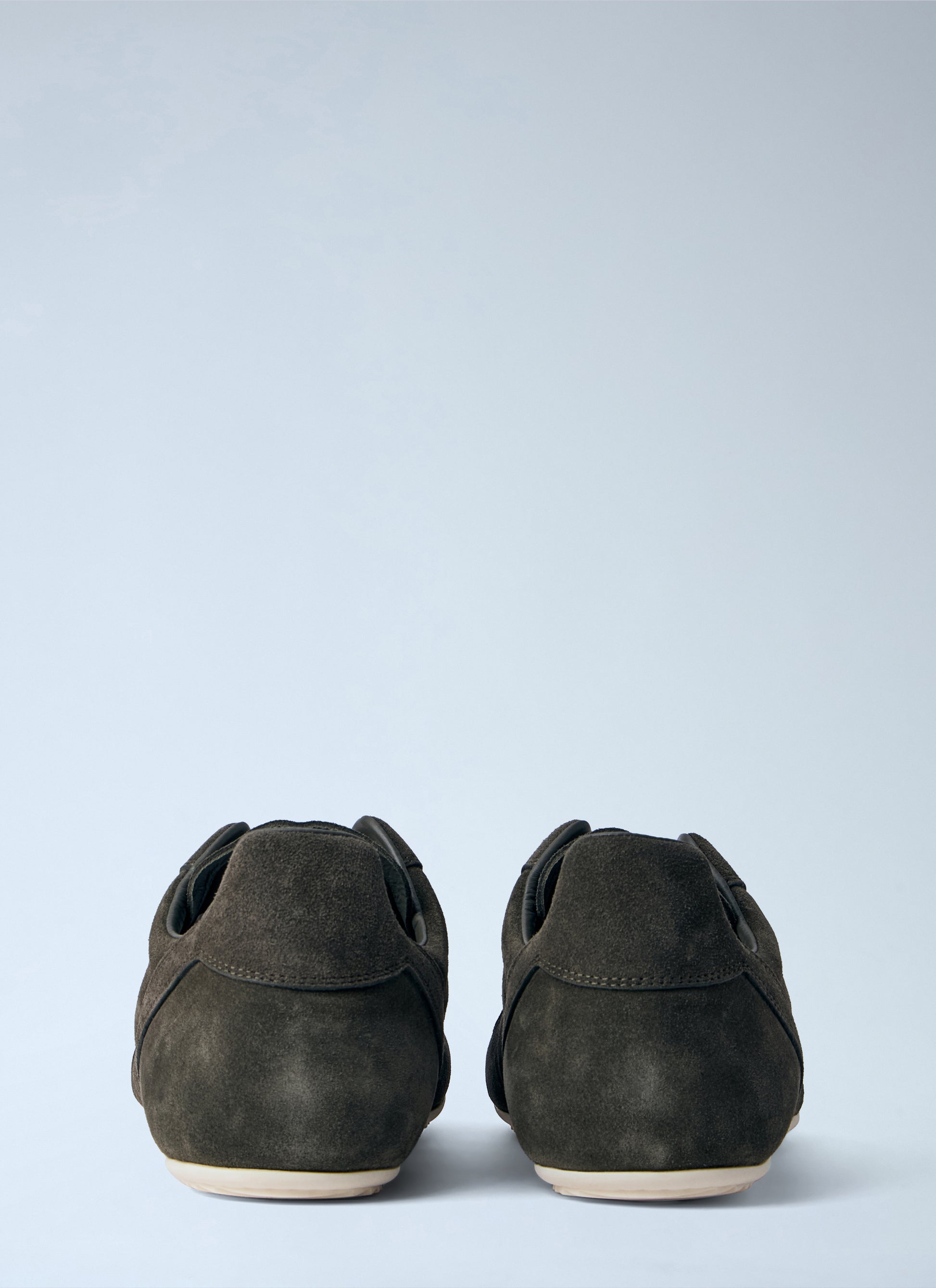 Rick Owens Men Minimal Sneakers RICK OWENS