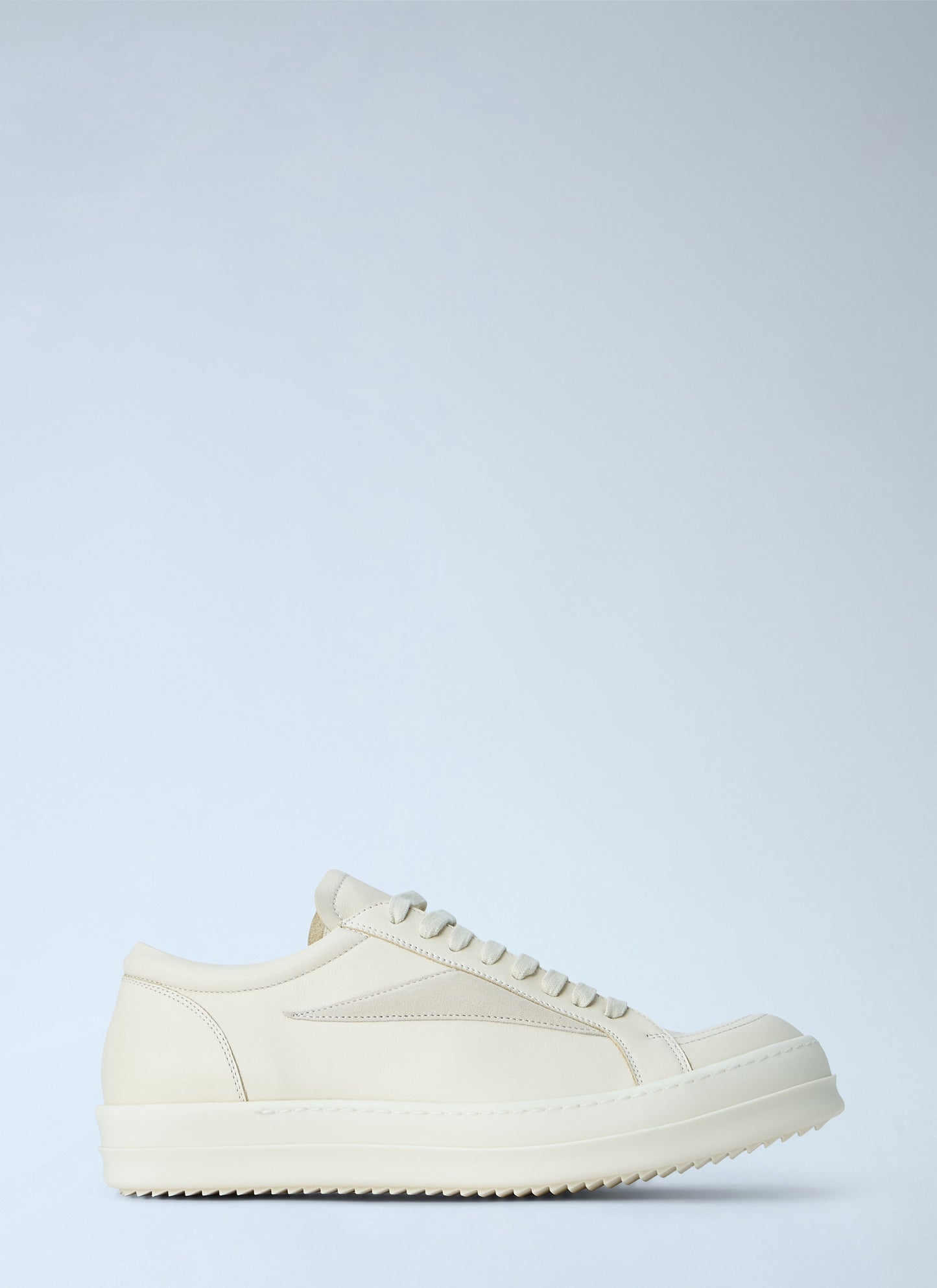 Rick Owens Men Vintage Sneakers RICK OWENS