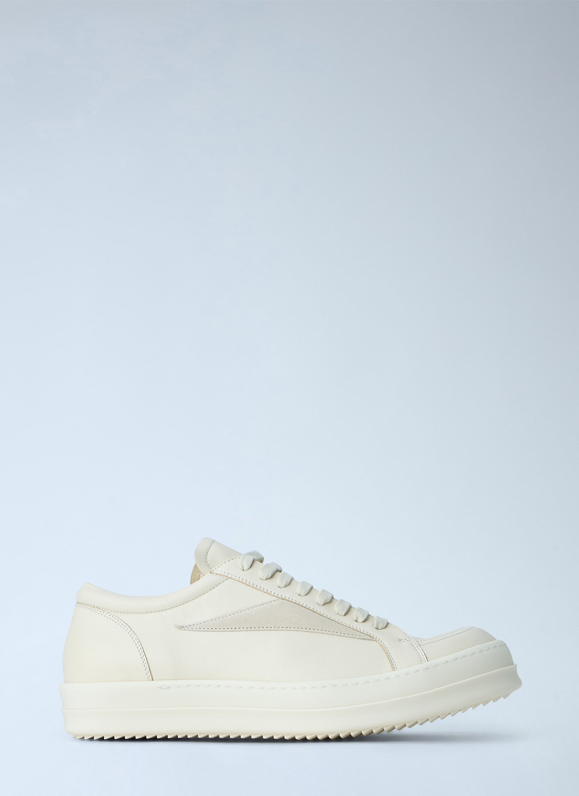 Rick Owens Men Vintage Sneakers RICK OWENS
