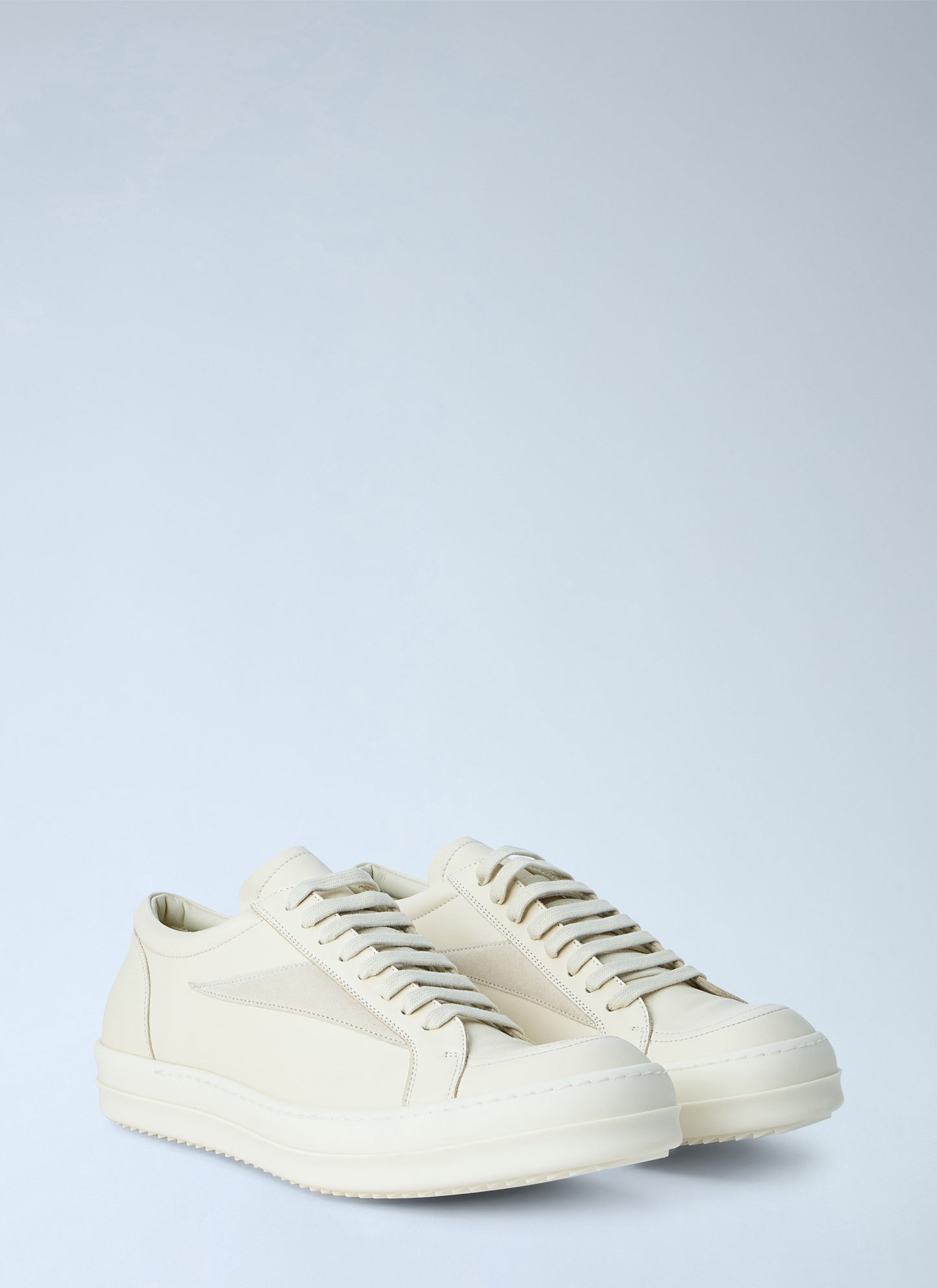 Rick Owens Men Vintage Sneakers RICK OWENS