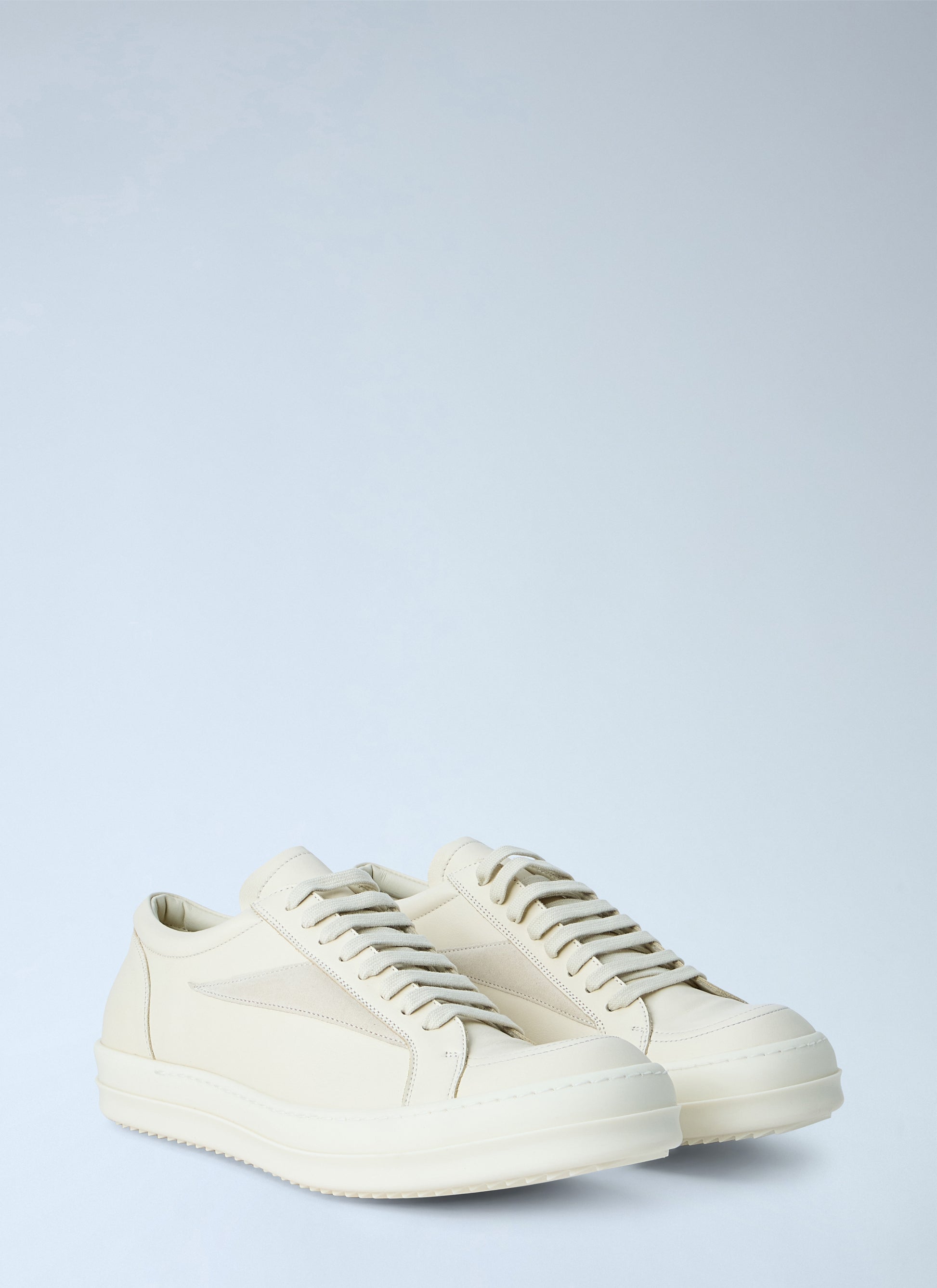 Rick Owens Men Vintage Sneakers RICK OWENS