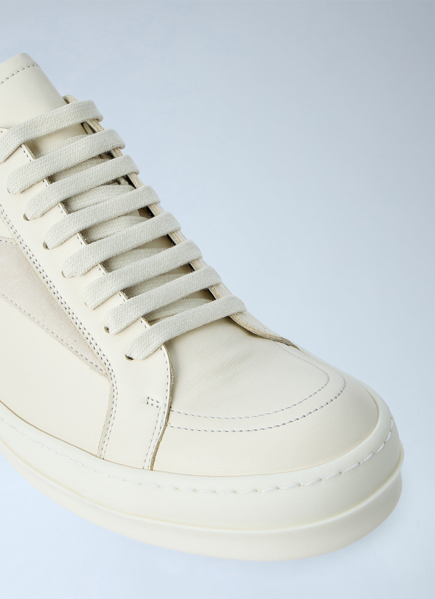 Rick Owens Men Vintage Sneakers RICK OWENS