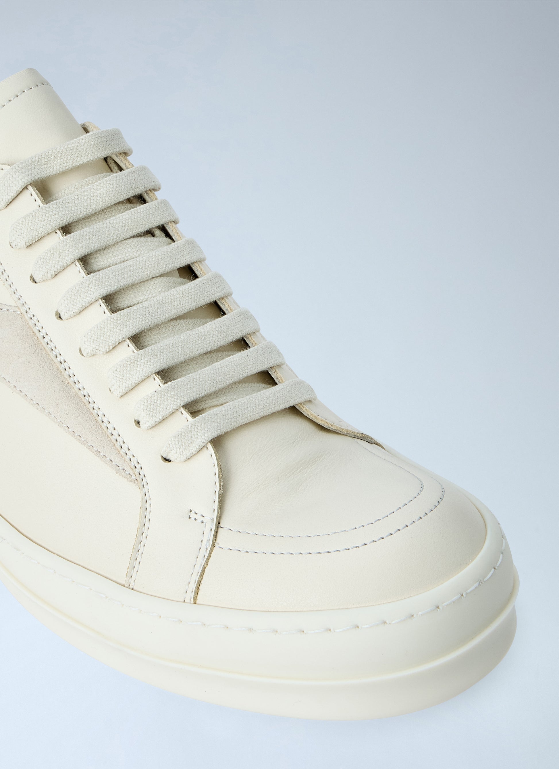 Rick Owens Men Vintage Sneakers RICK OWENS