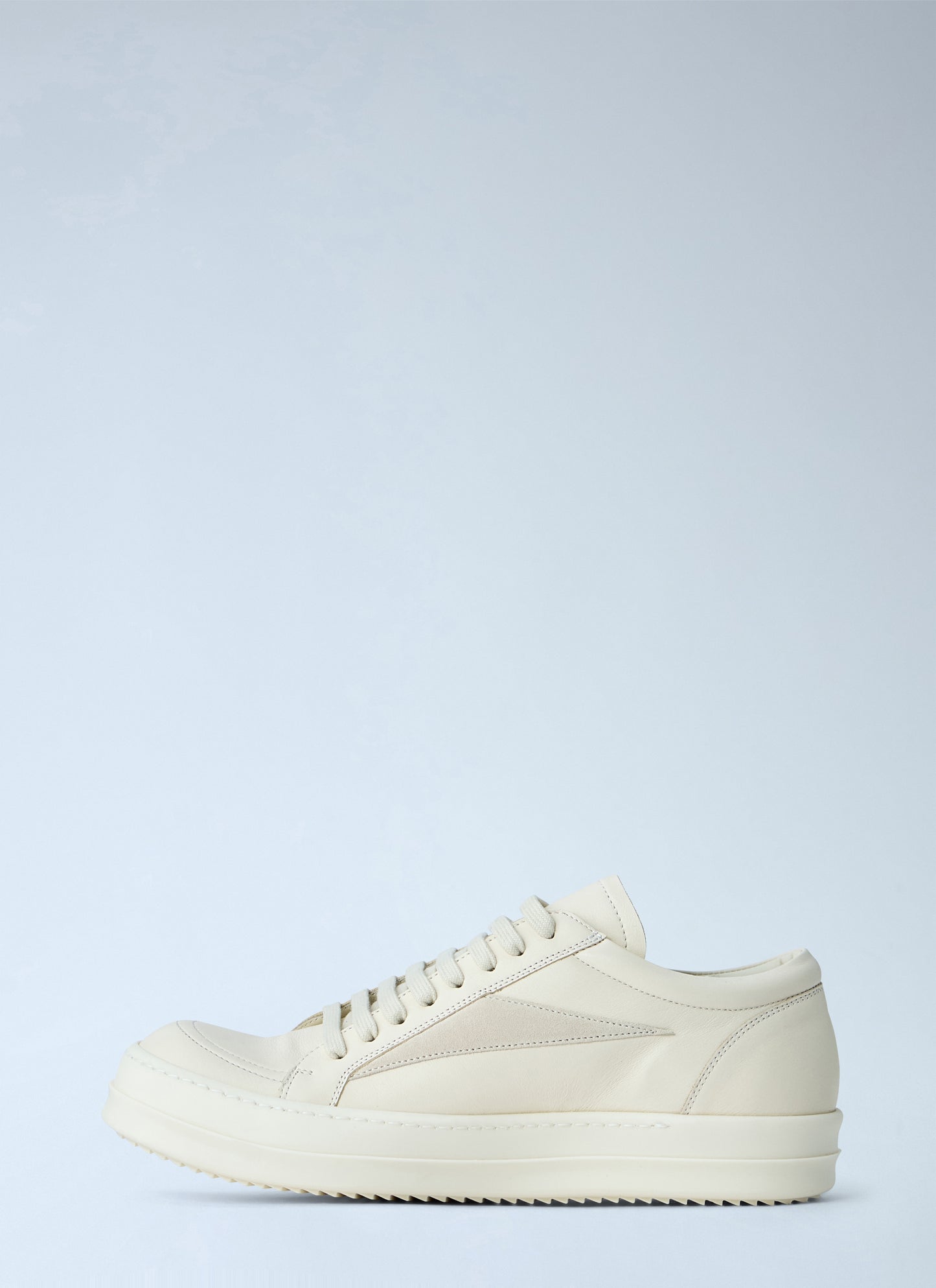 Rick Owens Men Vintage Sneakers RICK OWENS