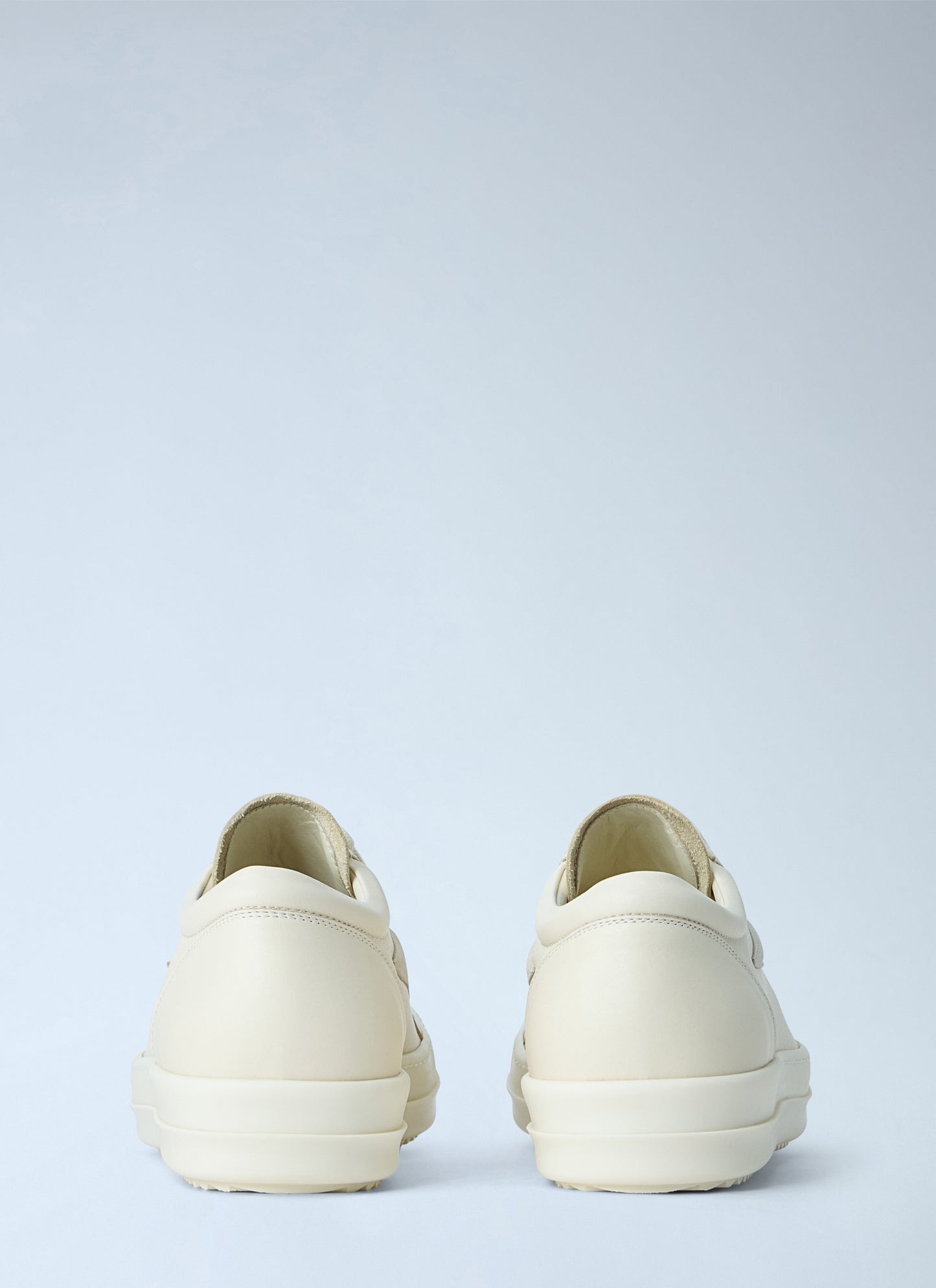 Rick Owens Men Vintage Sneakers RICK OWENS