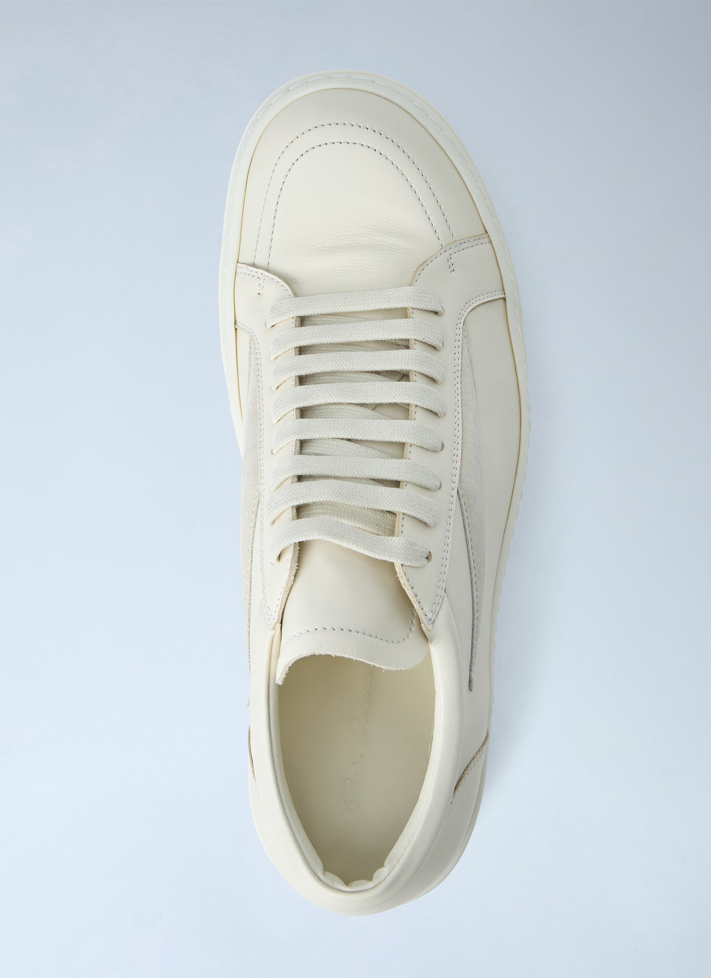 Rick Owens Men Vintage Sneakers RICK OWENS