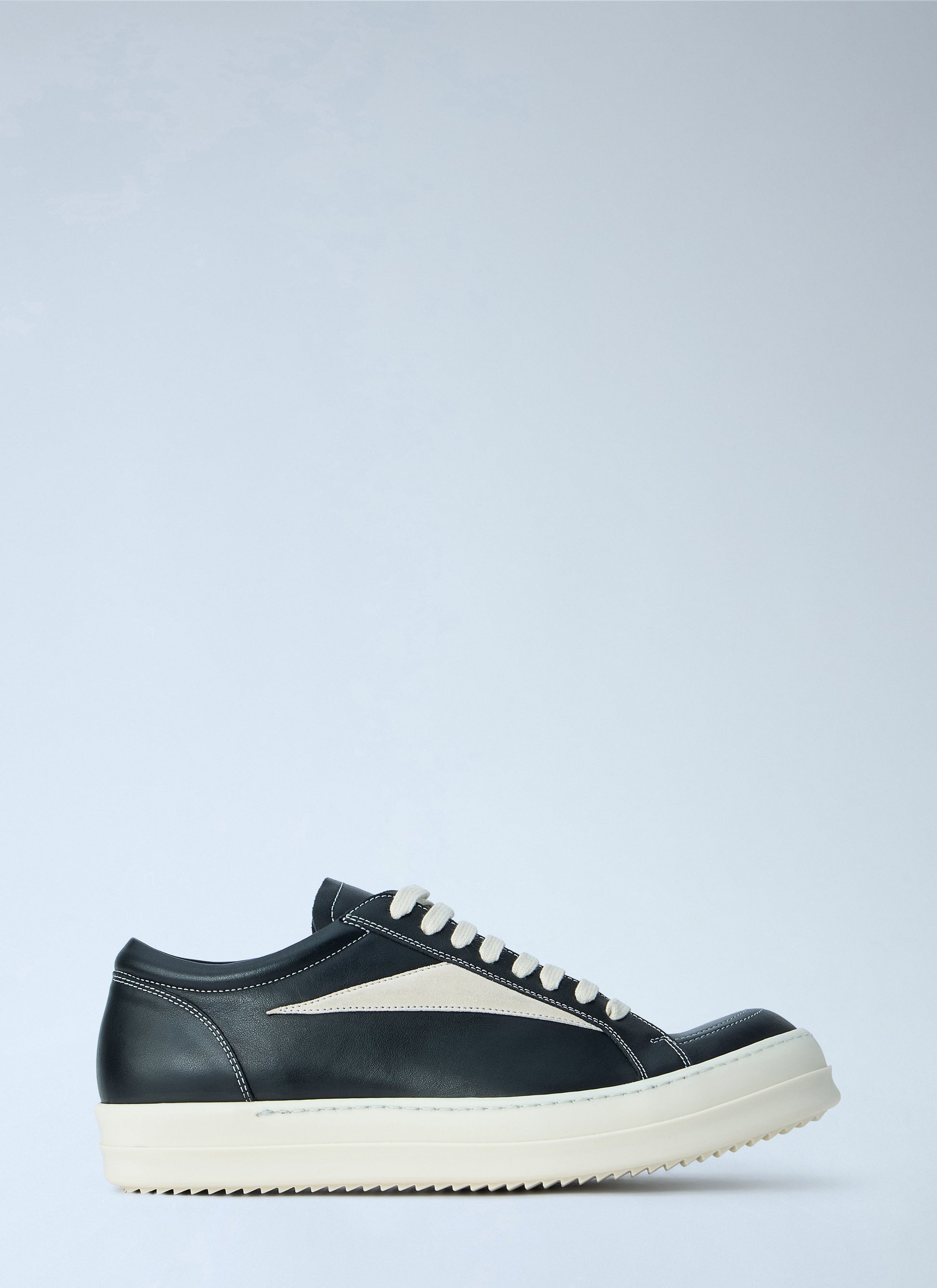 Rick Owens Men Vintage Sneakers RICK OWENS
