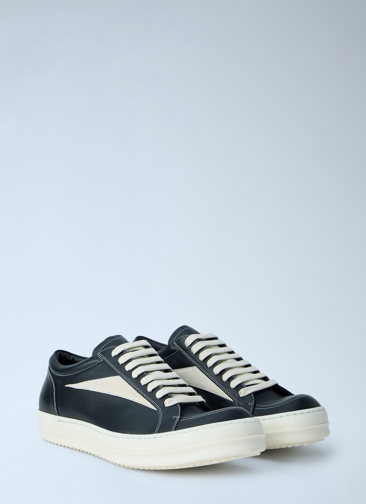 Rick Owens Men Vintage Sneakers RICK OWENS