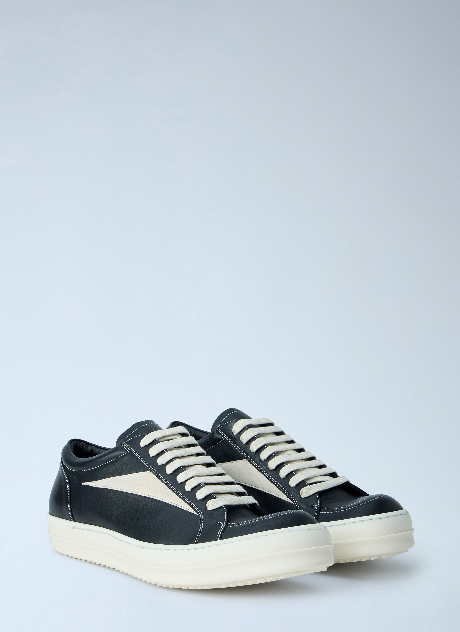 Rick Owens Men Vintage Sneakers RICK OWENS