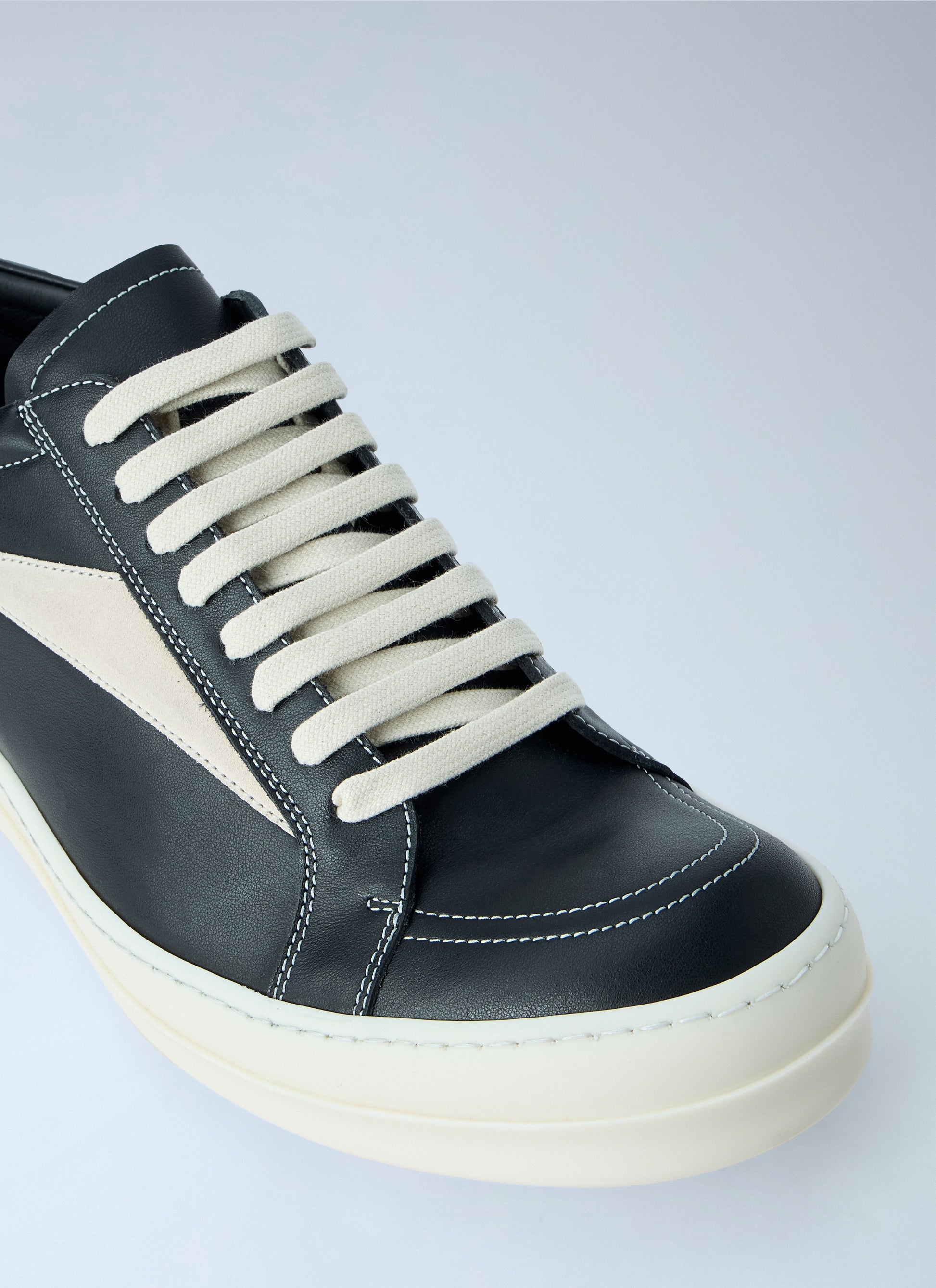 Rick Owens Men Vintage Sneakers RICK OWENS