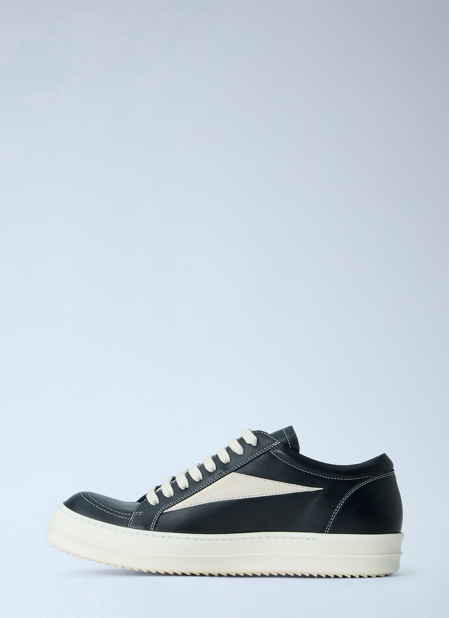 Rick Owens Men Vintage Sneakers RICK OWENS