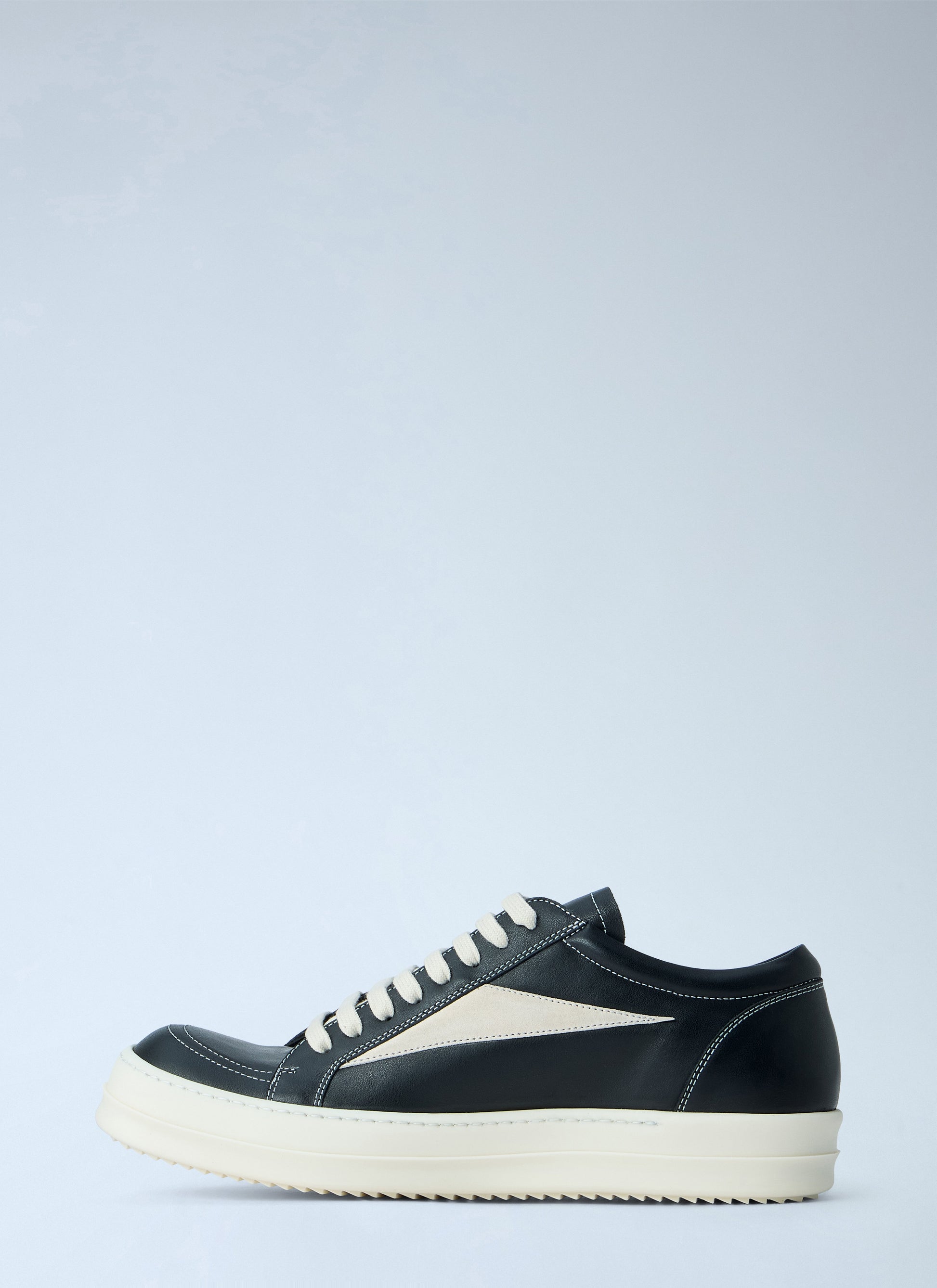 Rick Owens Men Vintage Sneakers RICK OWENS
