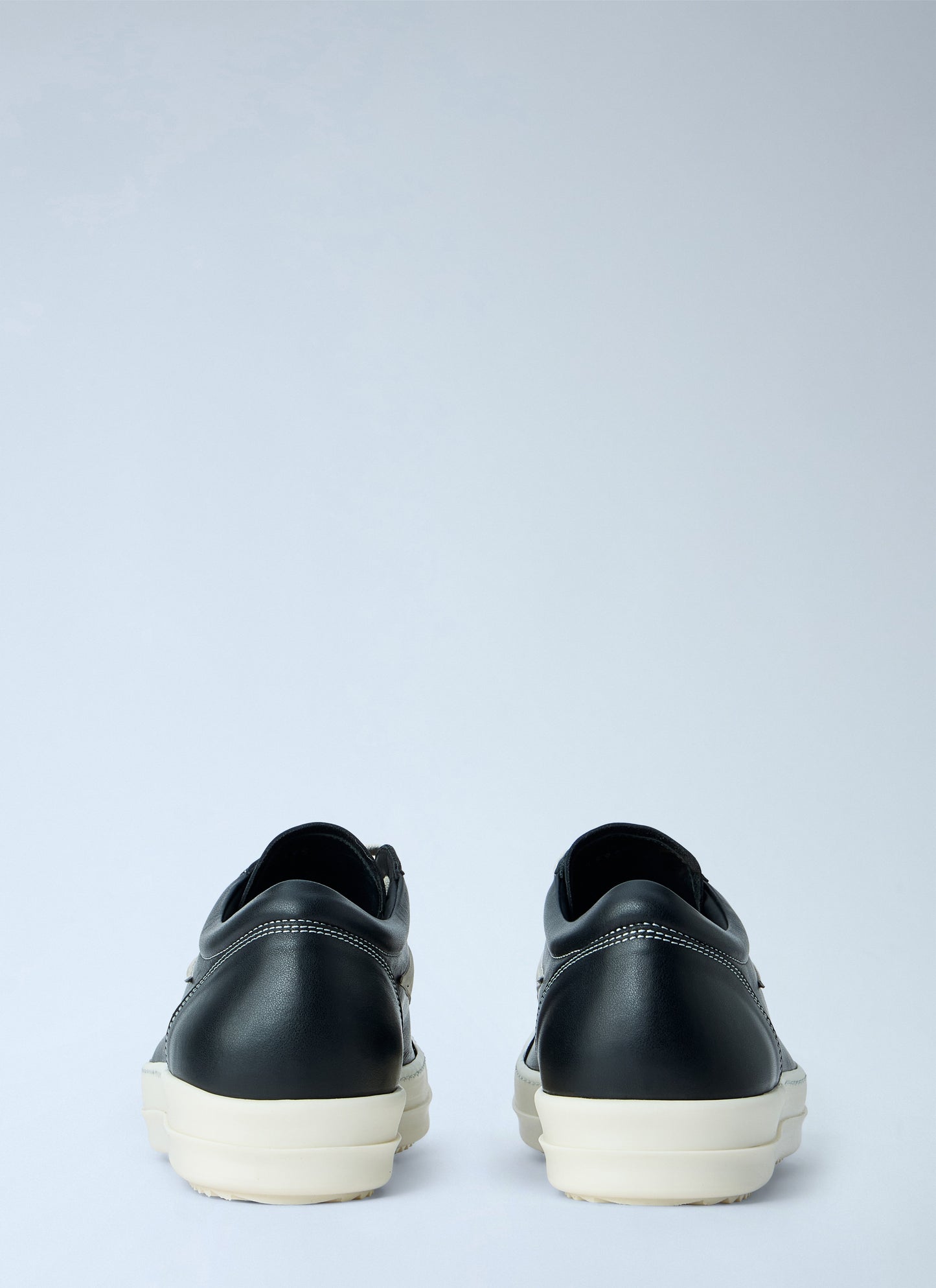 Rick Owens Men Vintage Sneakers RICK OWENS