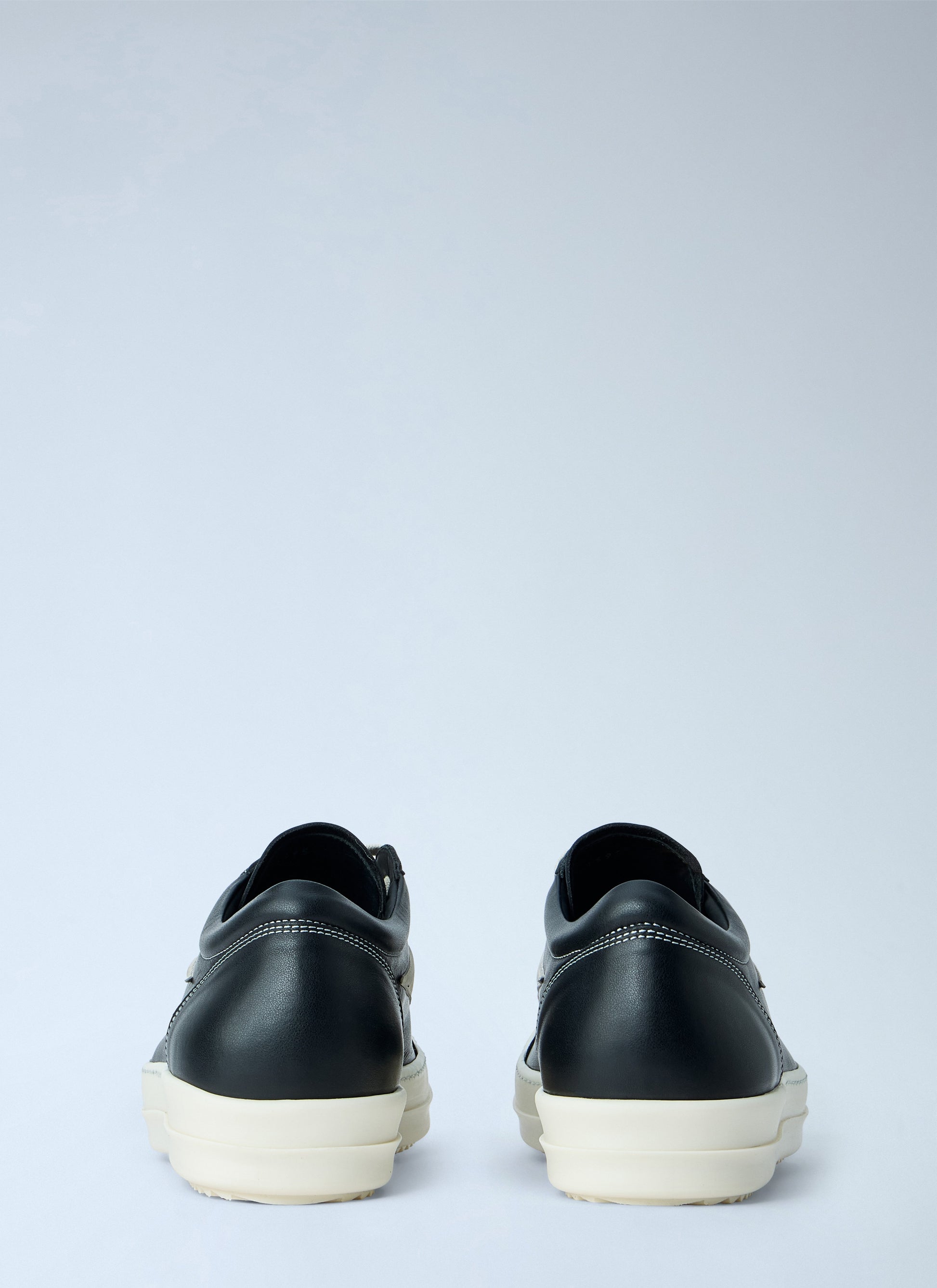 Rick Owens Men Vintage Sneakers RICK OWENS