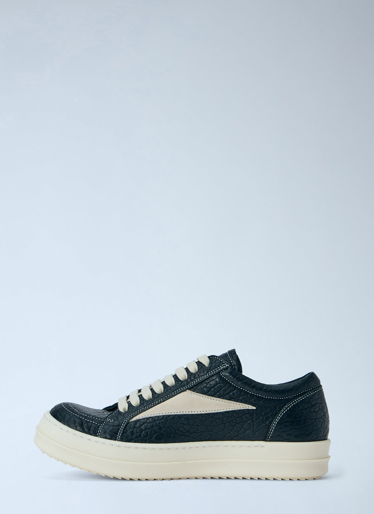 Rick Owens Men Vintage Low Sneakers RICK OWENS