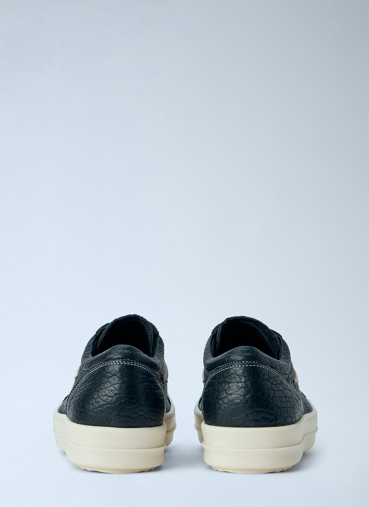 Rick Owens Men Vintage Low Sneakers RICK OWENS