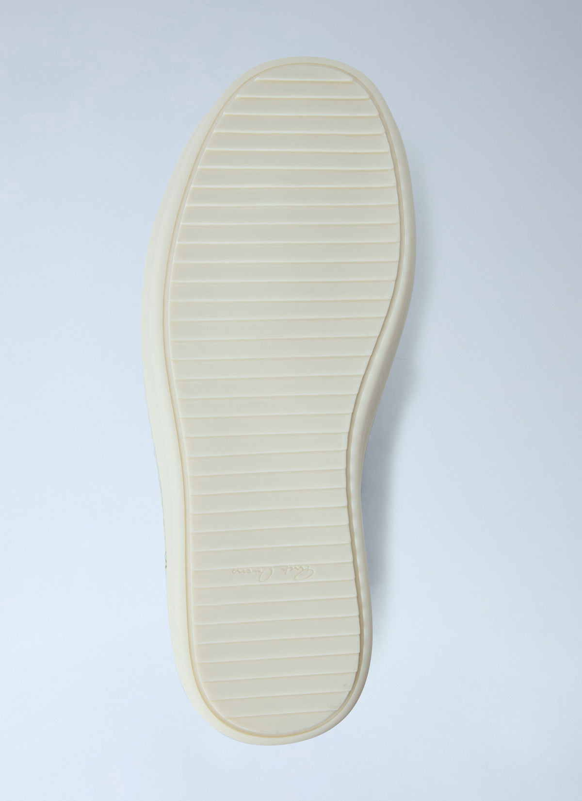 Rick Owens Men Vintage Low Sneakers RICK OWENS
