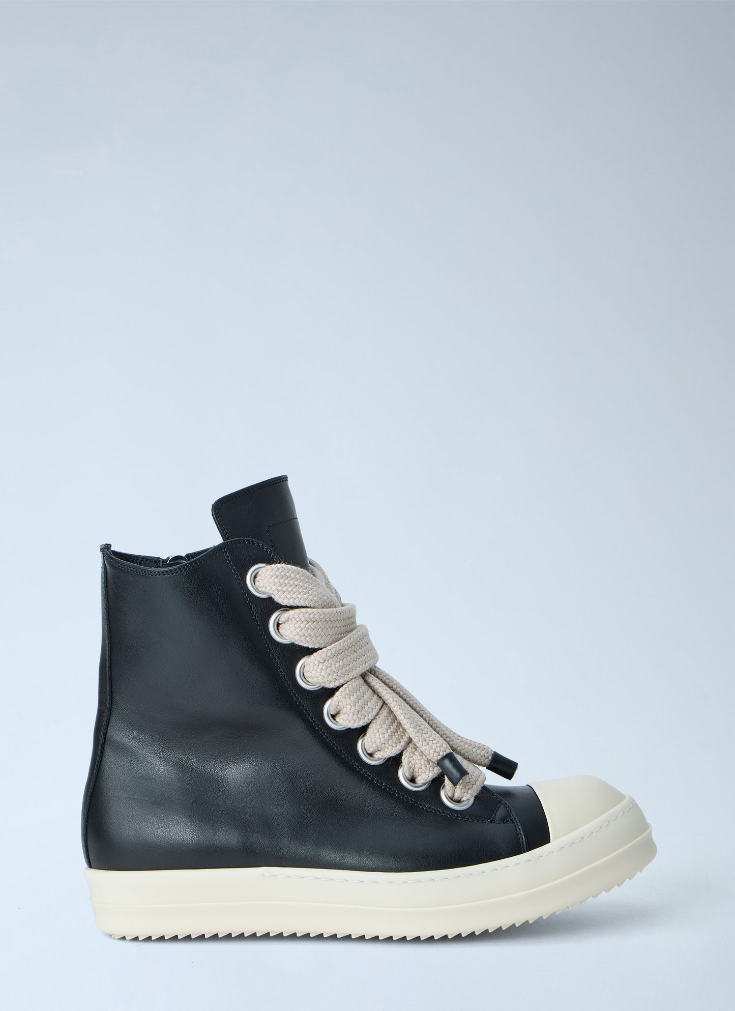 Rick Owens Men Jumbolace Sneakers RICK OWENS
