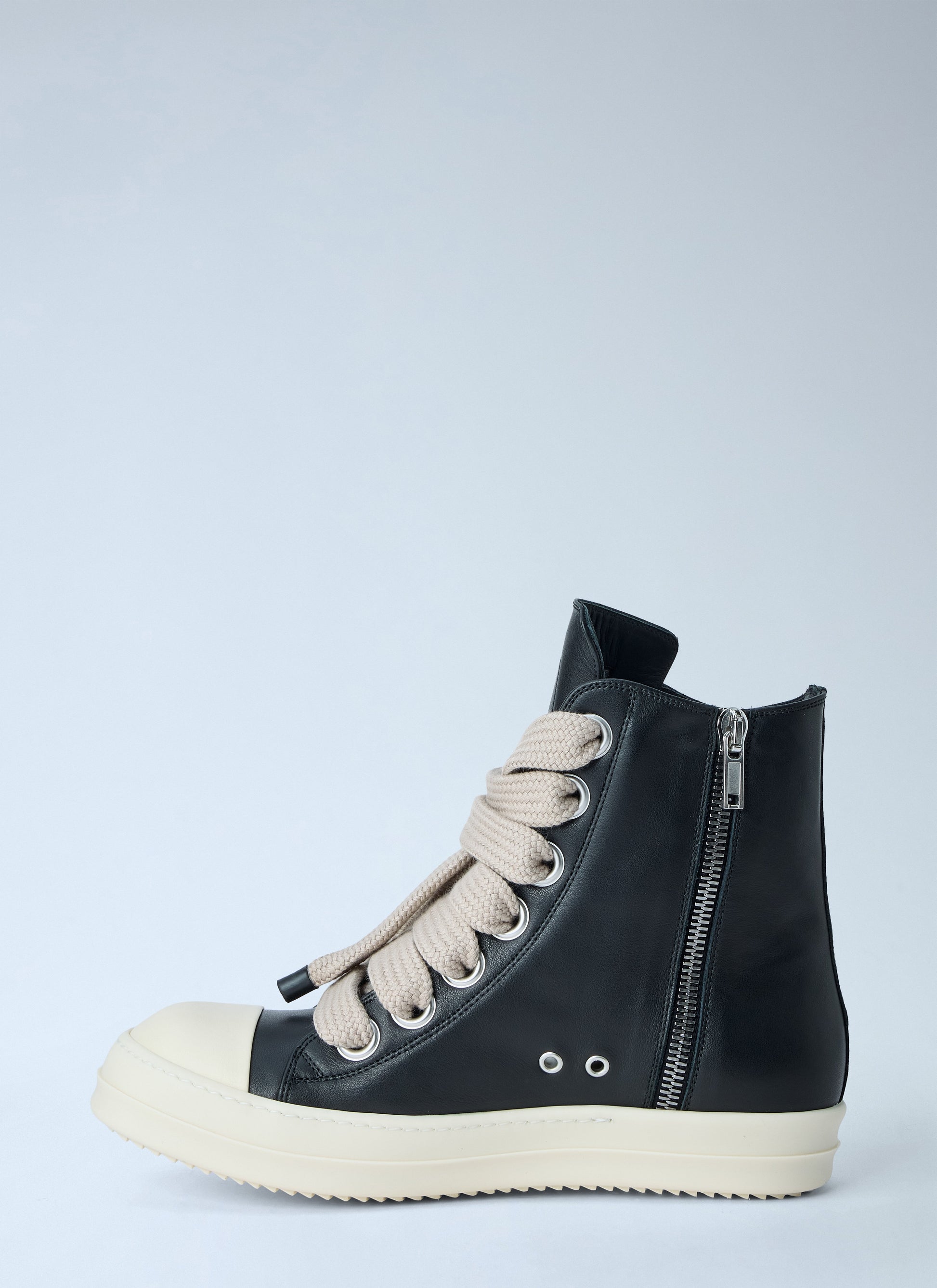 Rick Owens Men Jumbolace Sneakers RICK OWENS