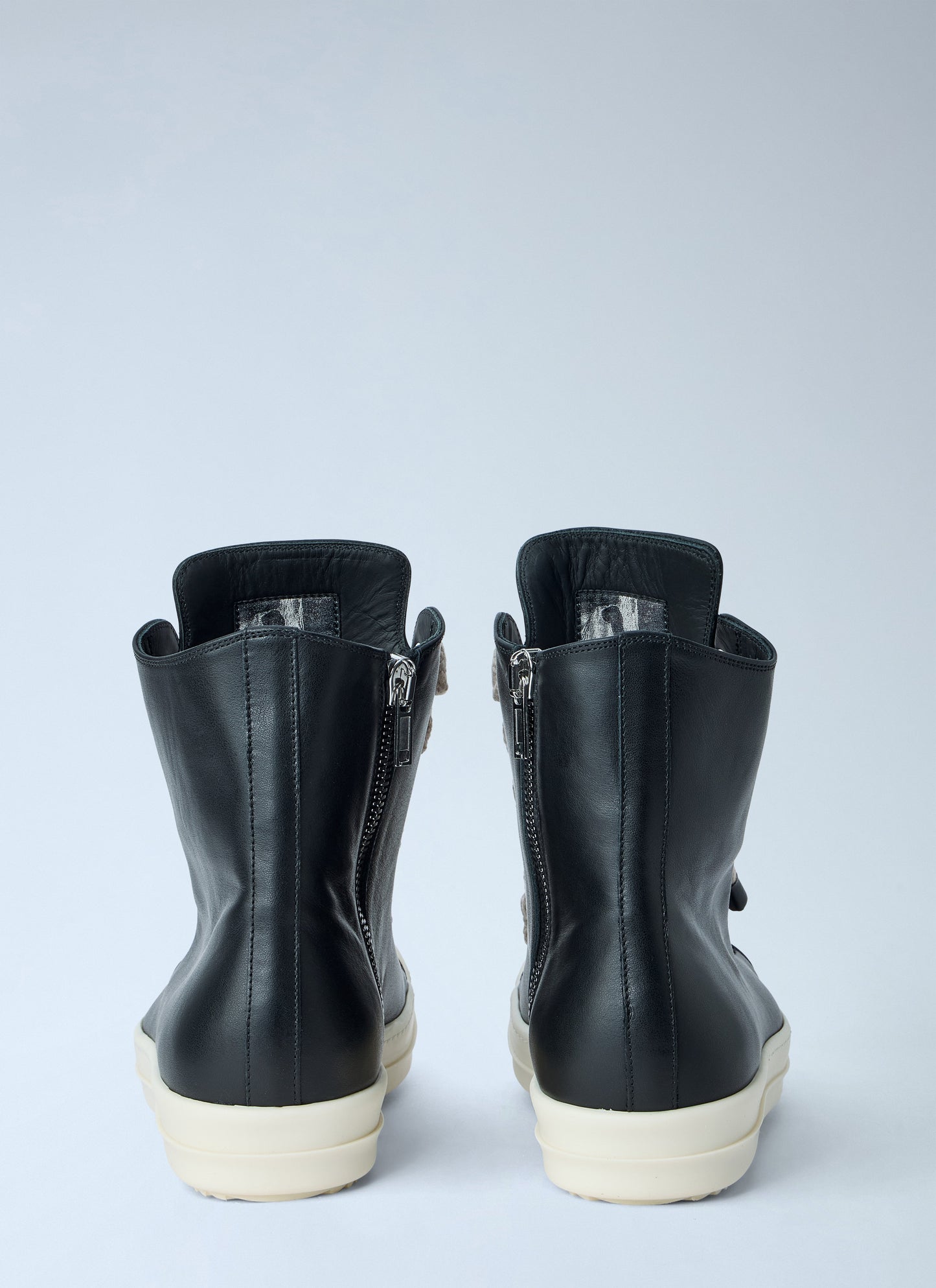 Rick Owens Men Jumbolace Sneakers RICK OWENS