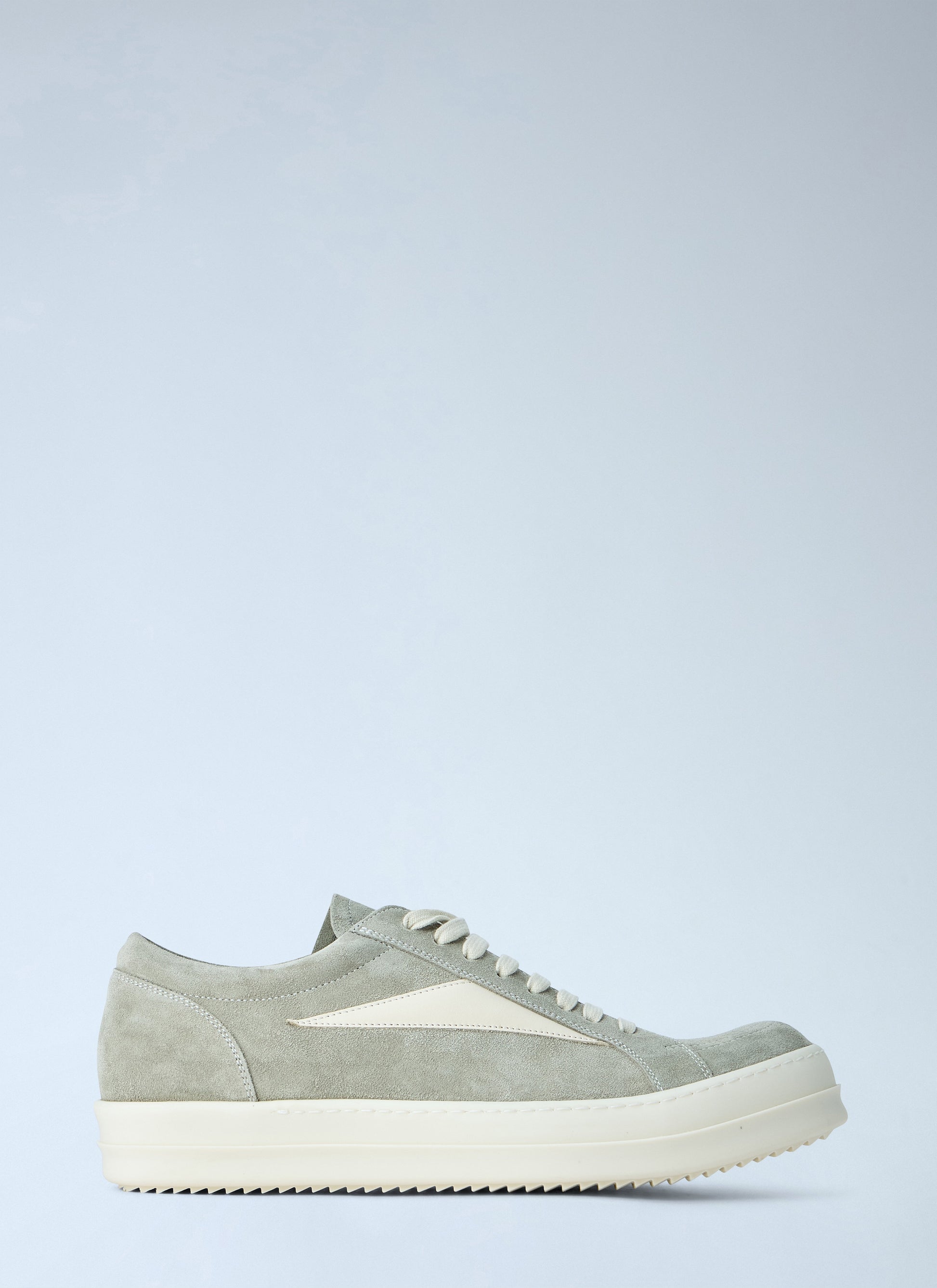 Rick Owens Men Vintage Sneakers RICK OWENS