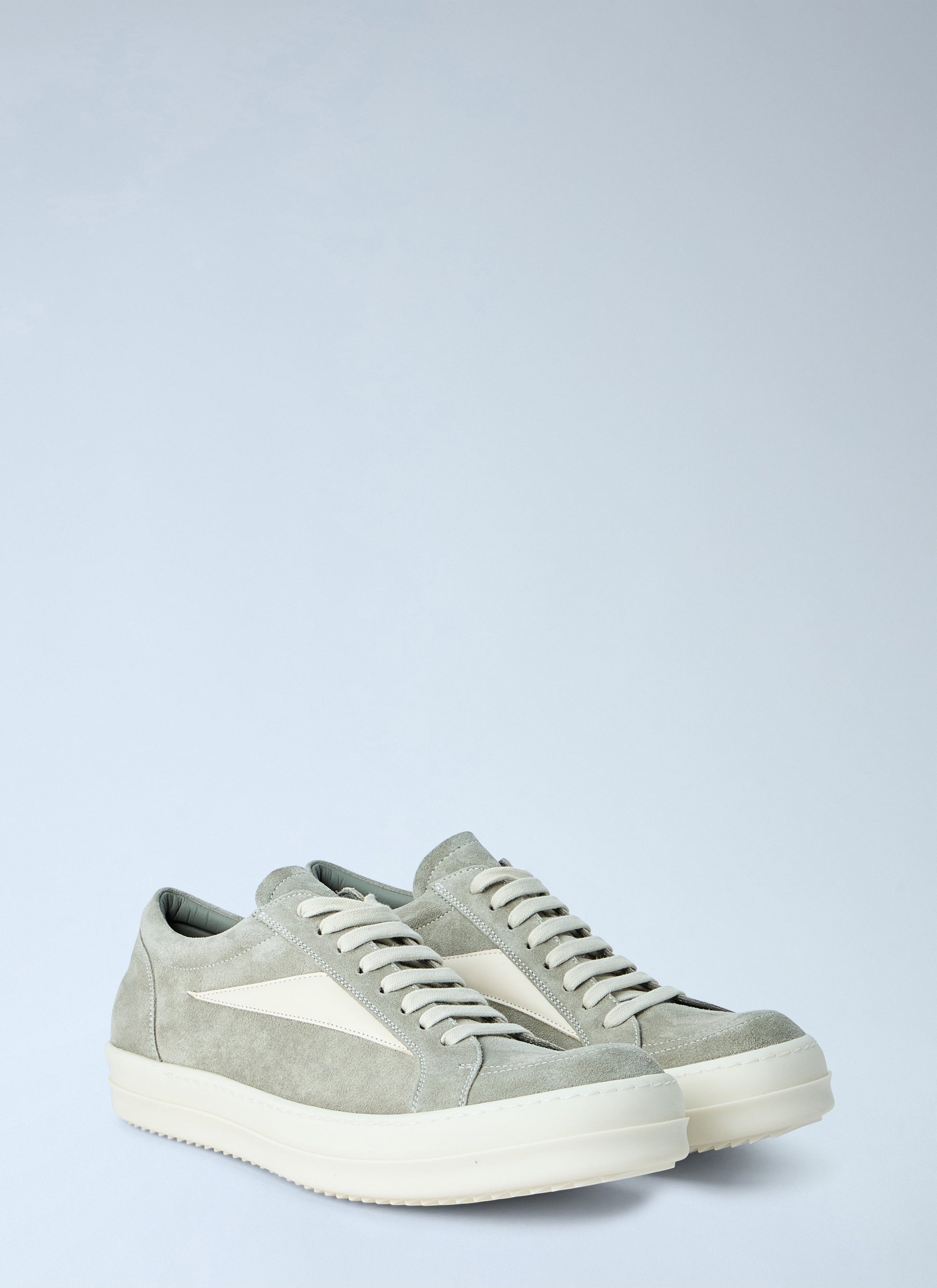 Rick Owens Men Vintage Sneakers RICK OWENS