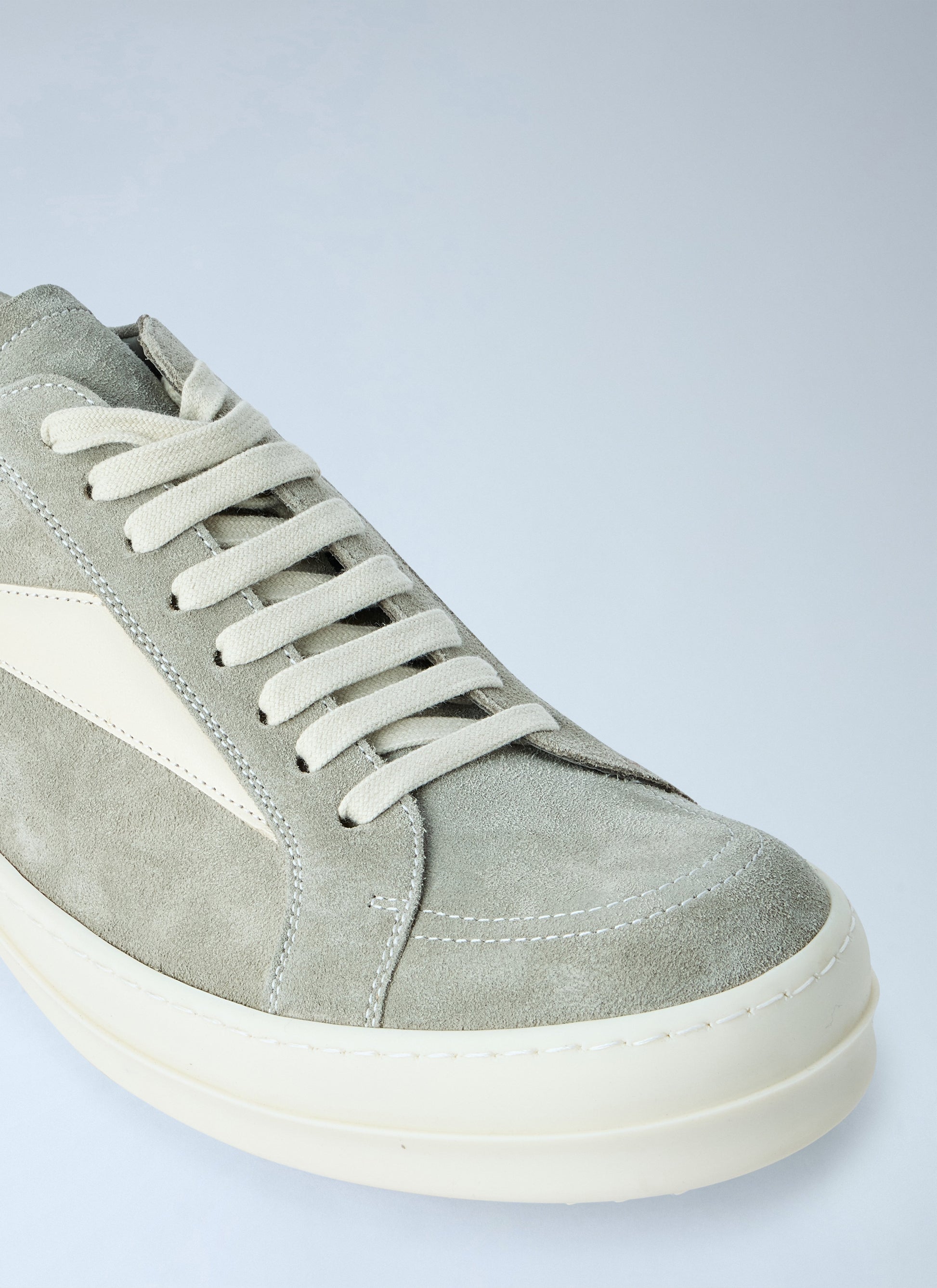 Rick Owens Men Vintage Sneakers RICK OWENS