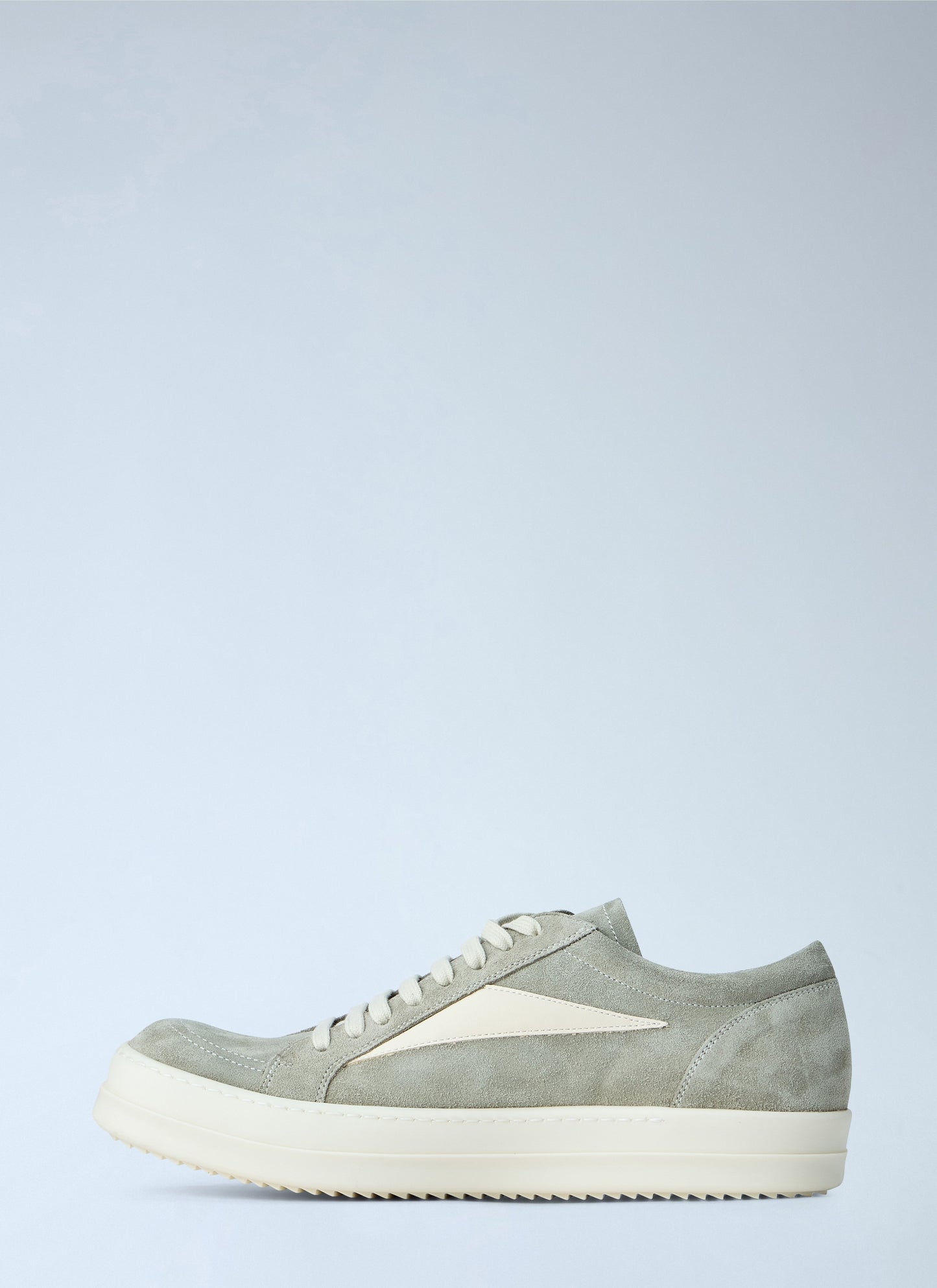 Rick Owens Men Vintage Sneakers RICK OWENS